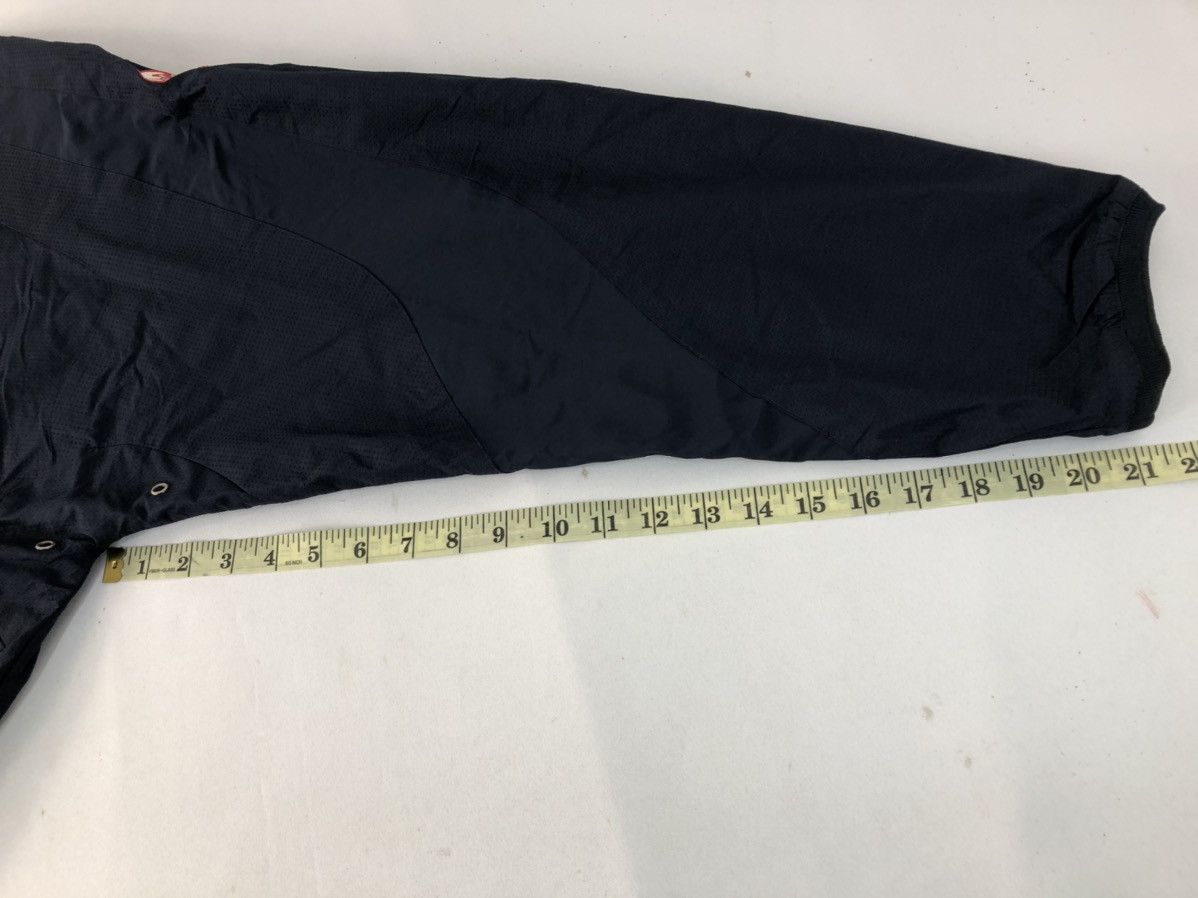 MLB × Majestic × New York Yankees Majestic MLB New York Yankees NY Bomber Half Zip Bomber Size US XXL / EU 58 / 5 - 12 Thumbnail