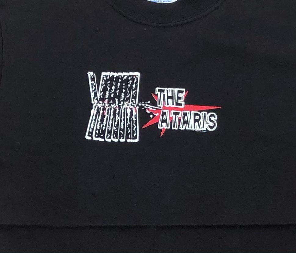 Band Tees × Vintage vintage tee The Ataris B1 Size US S / EU 44-46 / 1 - 2 Thumbnail