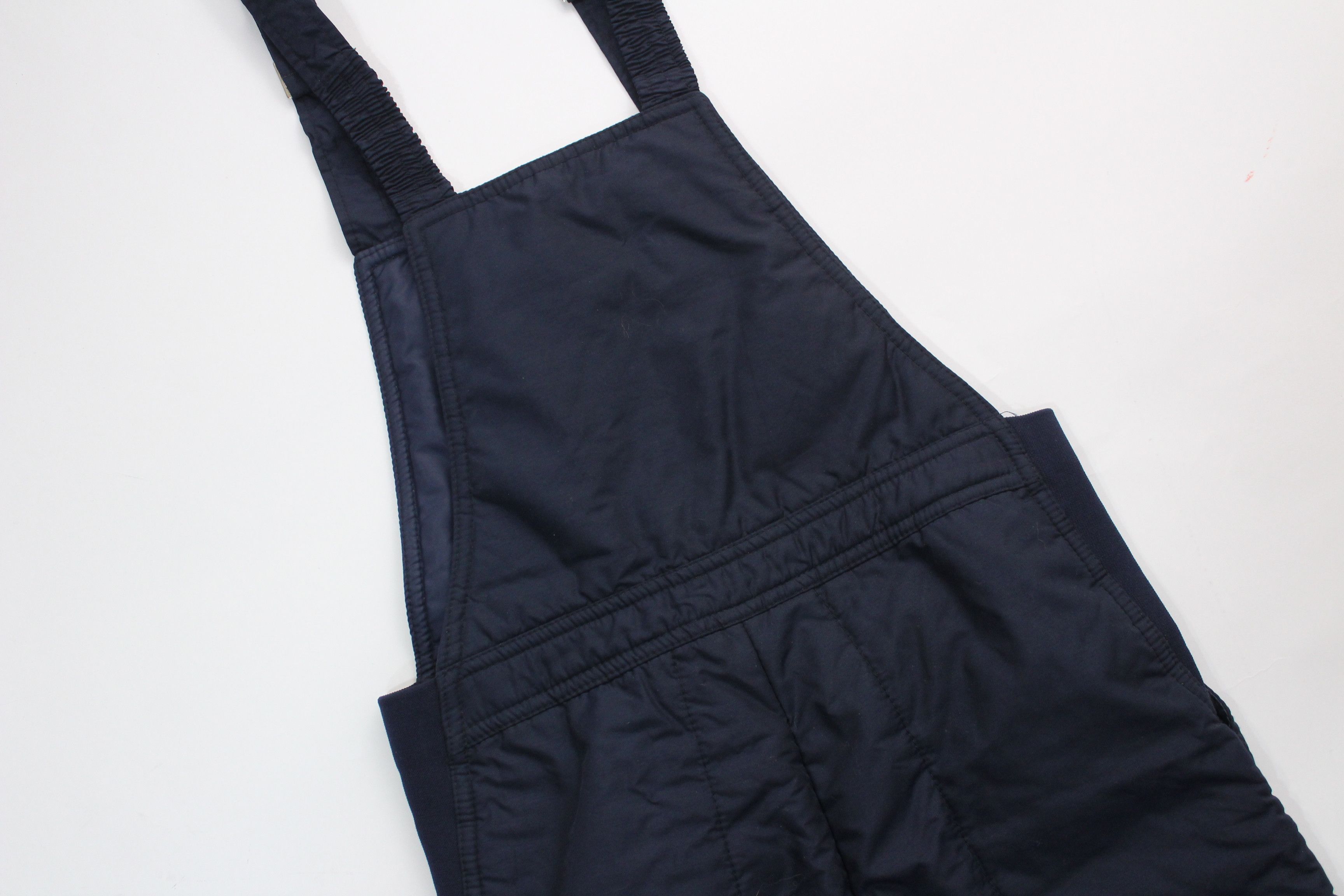 Fusalp Fusalp Ski Suit Bib Pants Size 5Y Made In France Outdoor Size 26" / US 2 / IT 38 - 7 Thumbnail