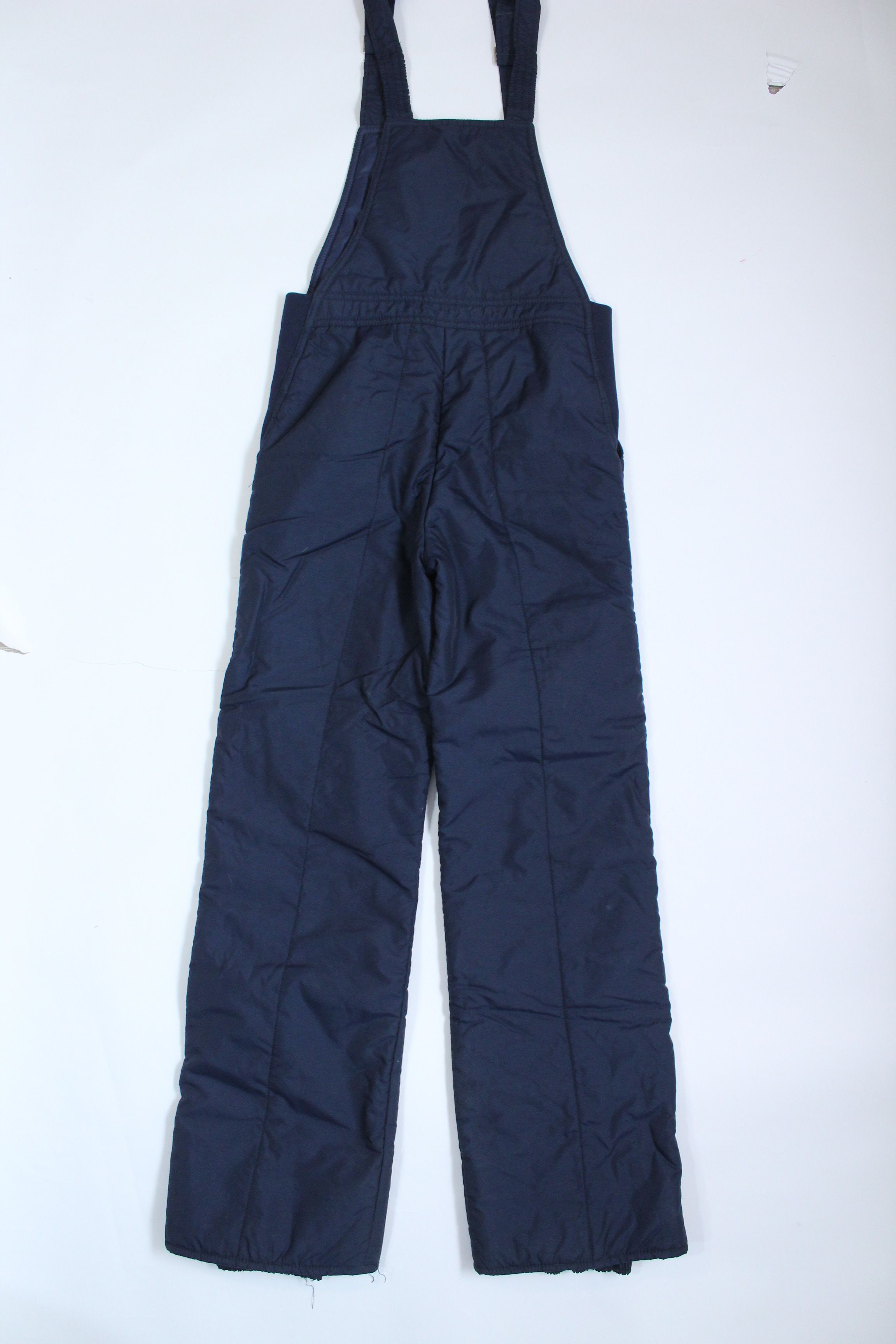 Fusalp Fusalp Ski Suit Bib Pants Size 5Y Made In France Outdoor Size 26" / US 2 / IT 38 - 6 Thumbnail