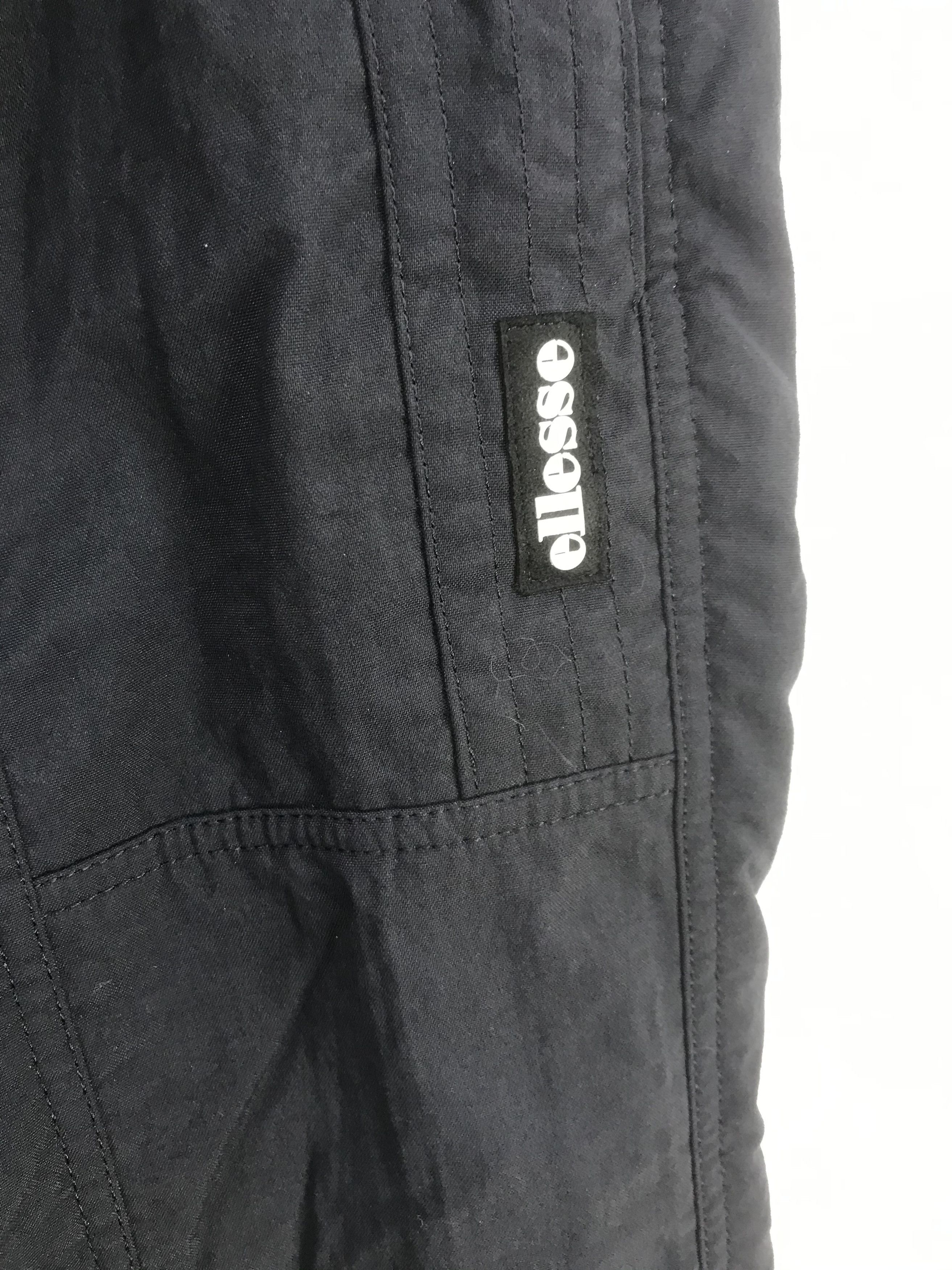Ellesse × Vintage Vintage Ellesse Ski Pants Ellesse Snowboard Ellesse Ski Wear Size US 30 / EU 46 - 5 Thumbnail
