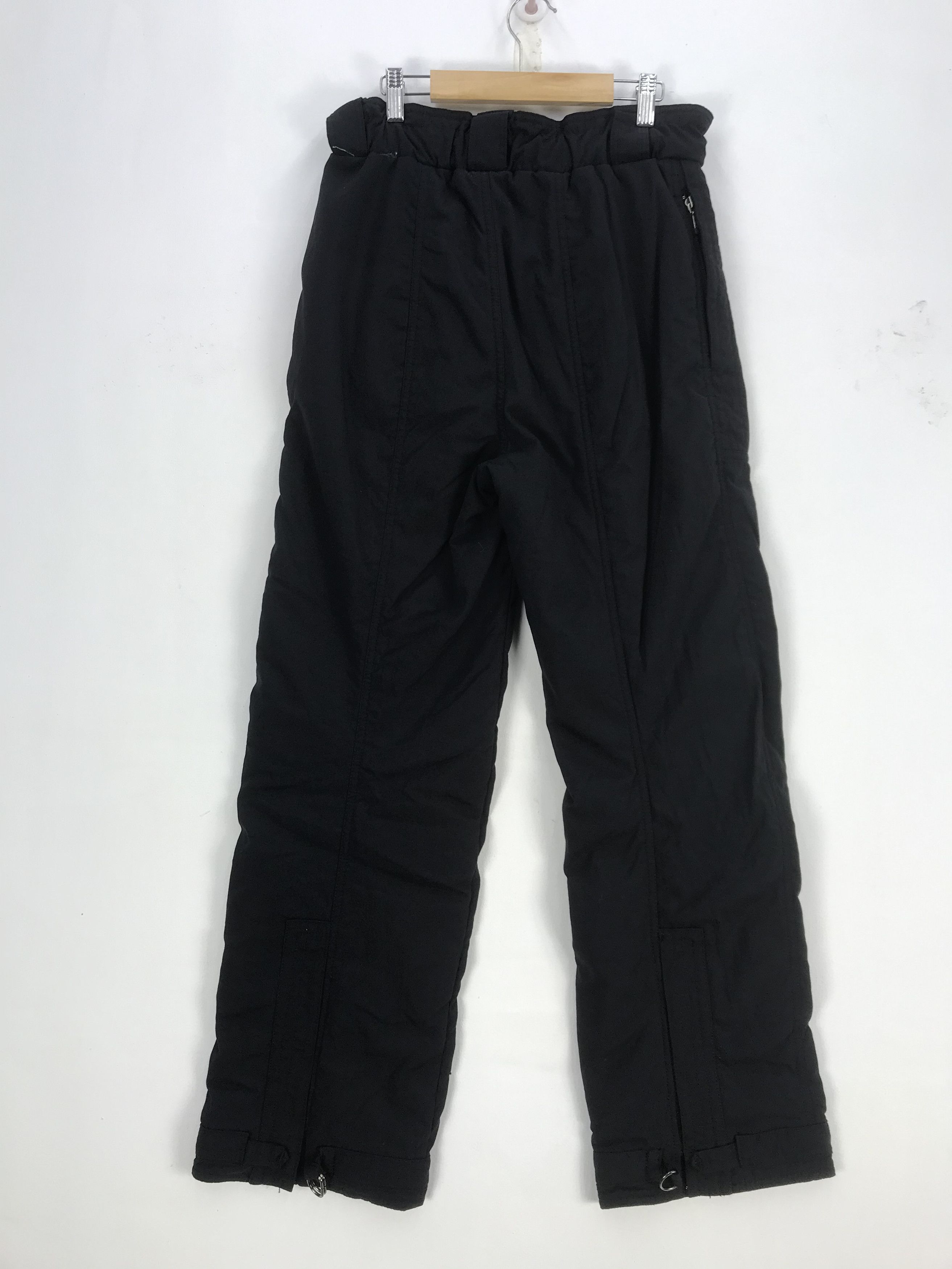 Ellesse × Vintage Vintage Ellesse Ski Pants Ellesse Snowboard Ellesse Ski Wear Size US 30 / EU 46 - 2 Thumbnail