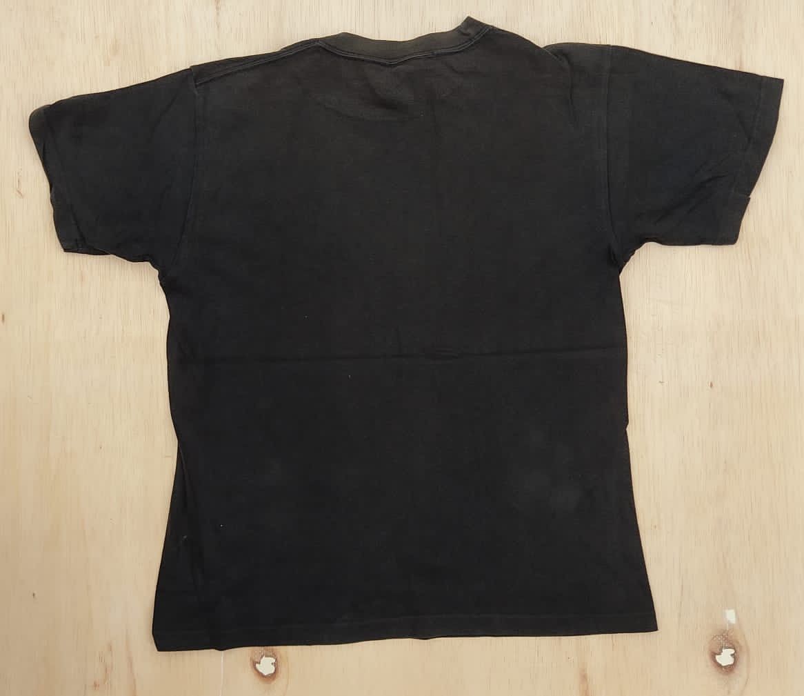 Band Tees × Vintage vintage tee D - 23 CbGb Size US M / EU 48-50 / 2 - 4 Thumbnail