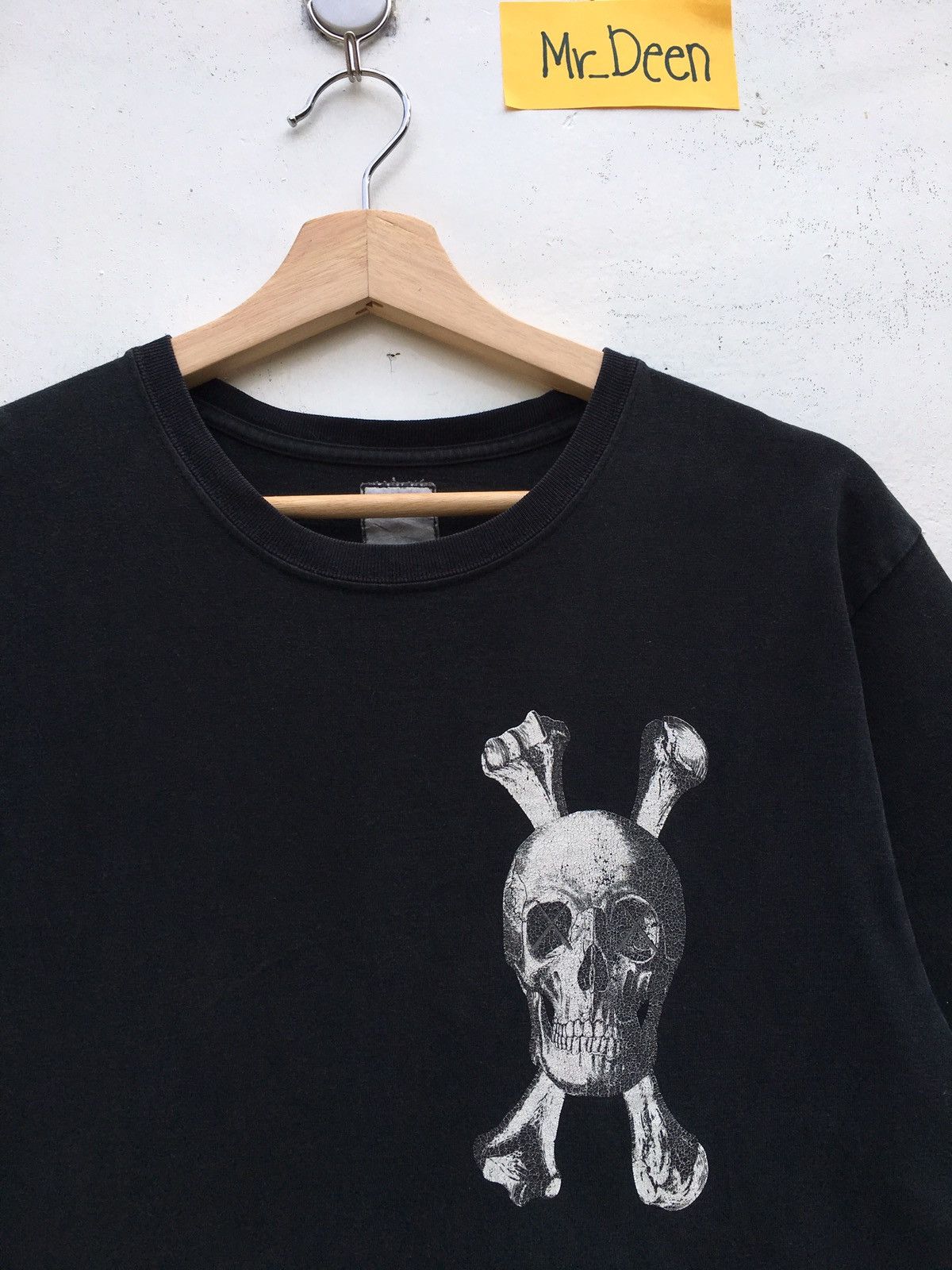 Original Fake Rare Neighborhood NBHD x Kaws Original Fake Tshirt Size US S / EU 44-46 / 1 - 11 Thumbnail