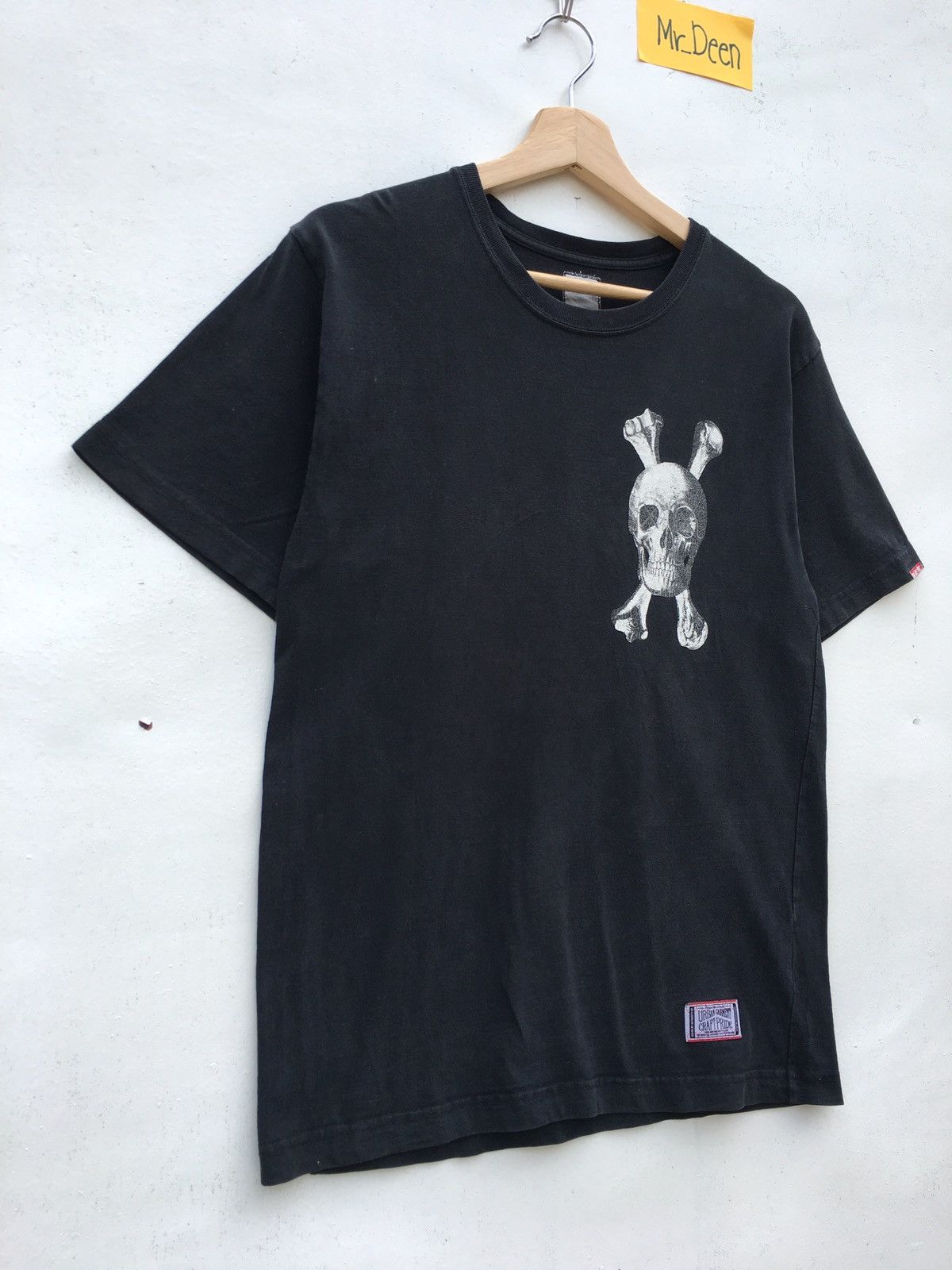 Original Fake Rare Neighborhood NBHD x Kaws Original Fake Tshirt Size US S / EU 44-46 / 1 - 8 Thumbnail