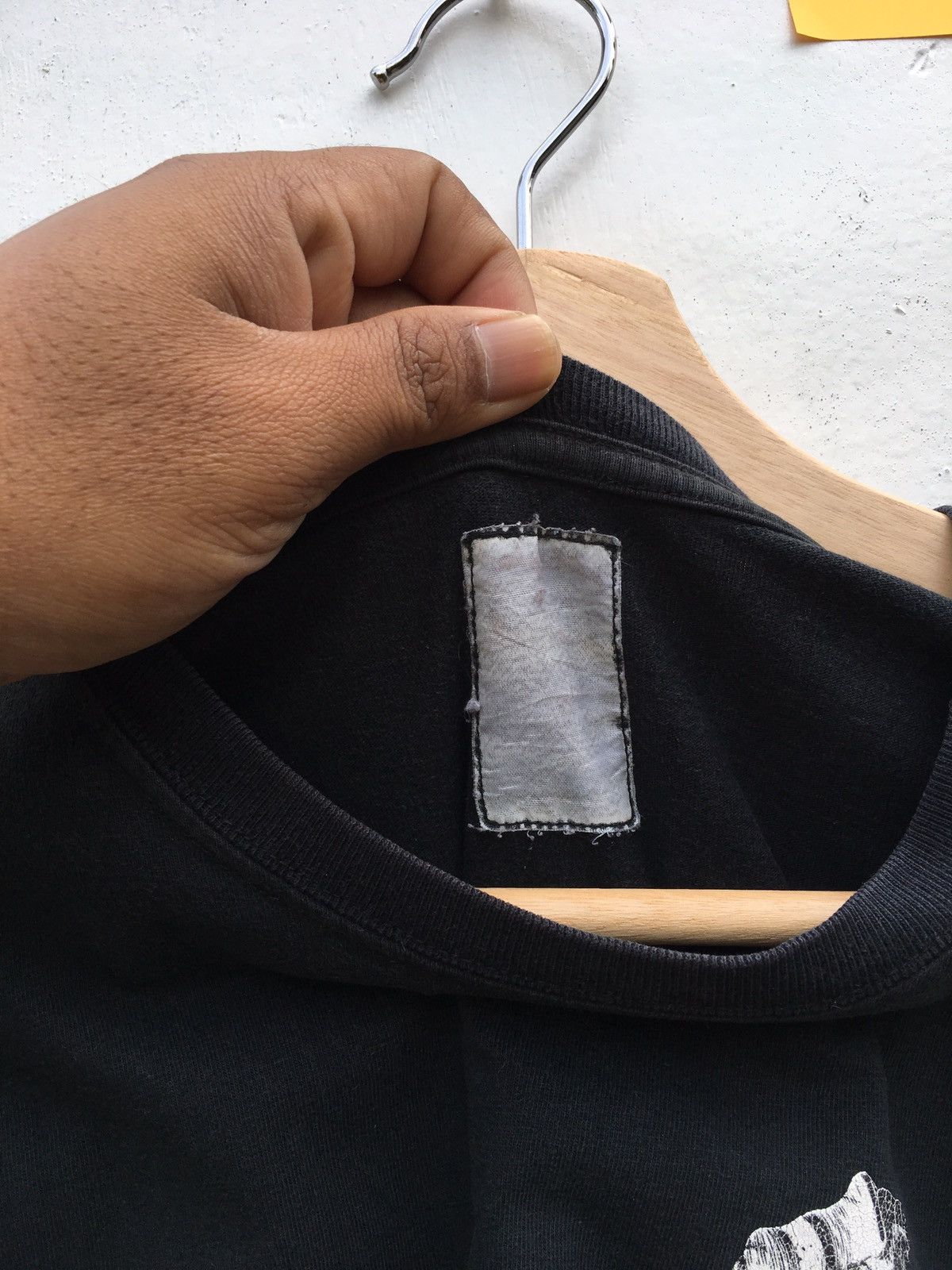 Original Fake Rare Neighborhood NBHD x Kaws Original Fake Tshirt Size US S / EU 44-46 / 1 - 15 Thumbnail