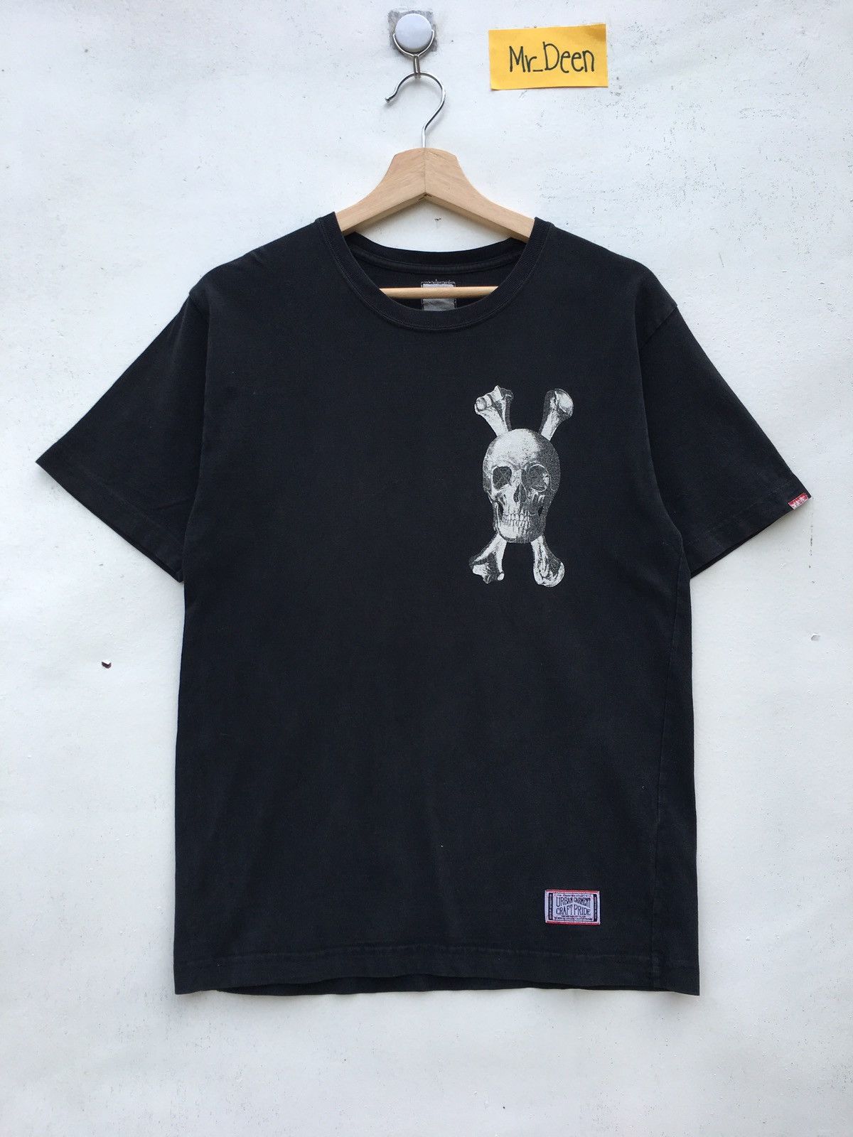 Original Fake Rare Neighborhood NBHD x Kaws Original Fake Tshirt Size US S / EU 44-46 / 1 - 7 Thumbnail