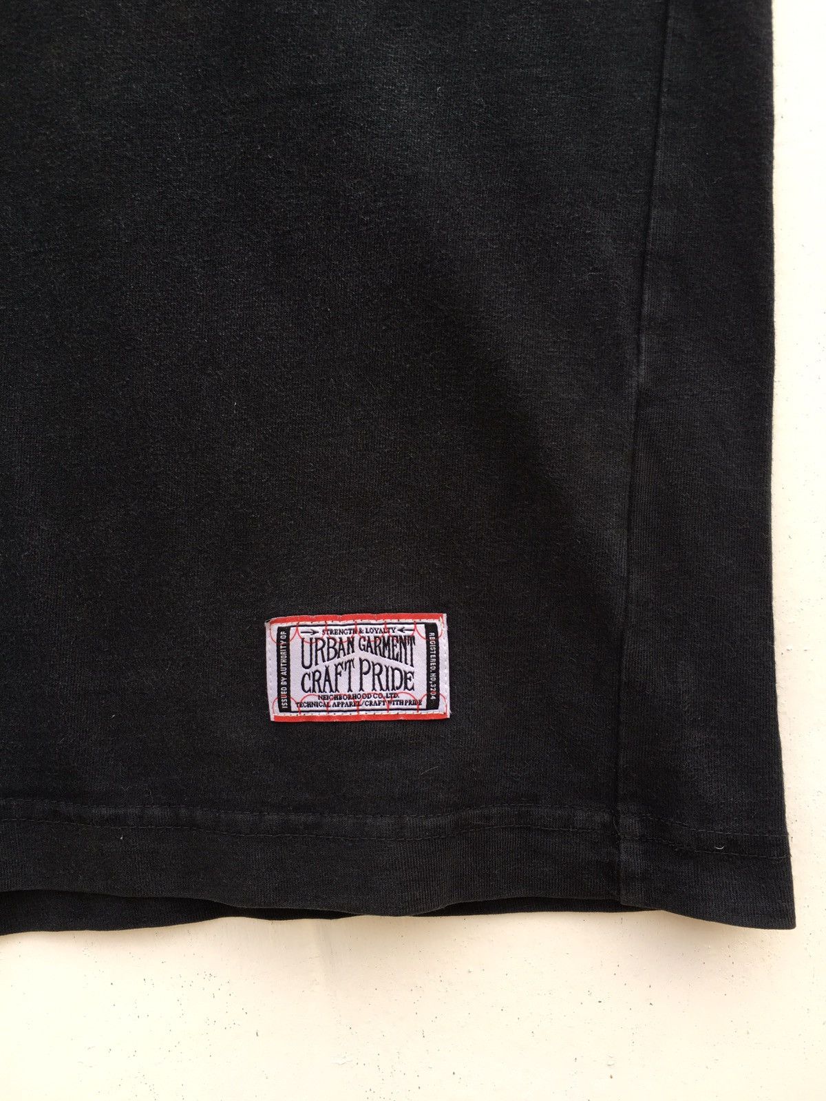 Original Fake Rare Neighborhood NBHD x Kaws Original Fake Tshirt Size US S / EU 44-46 / 1 - 10 Thumbnail