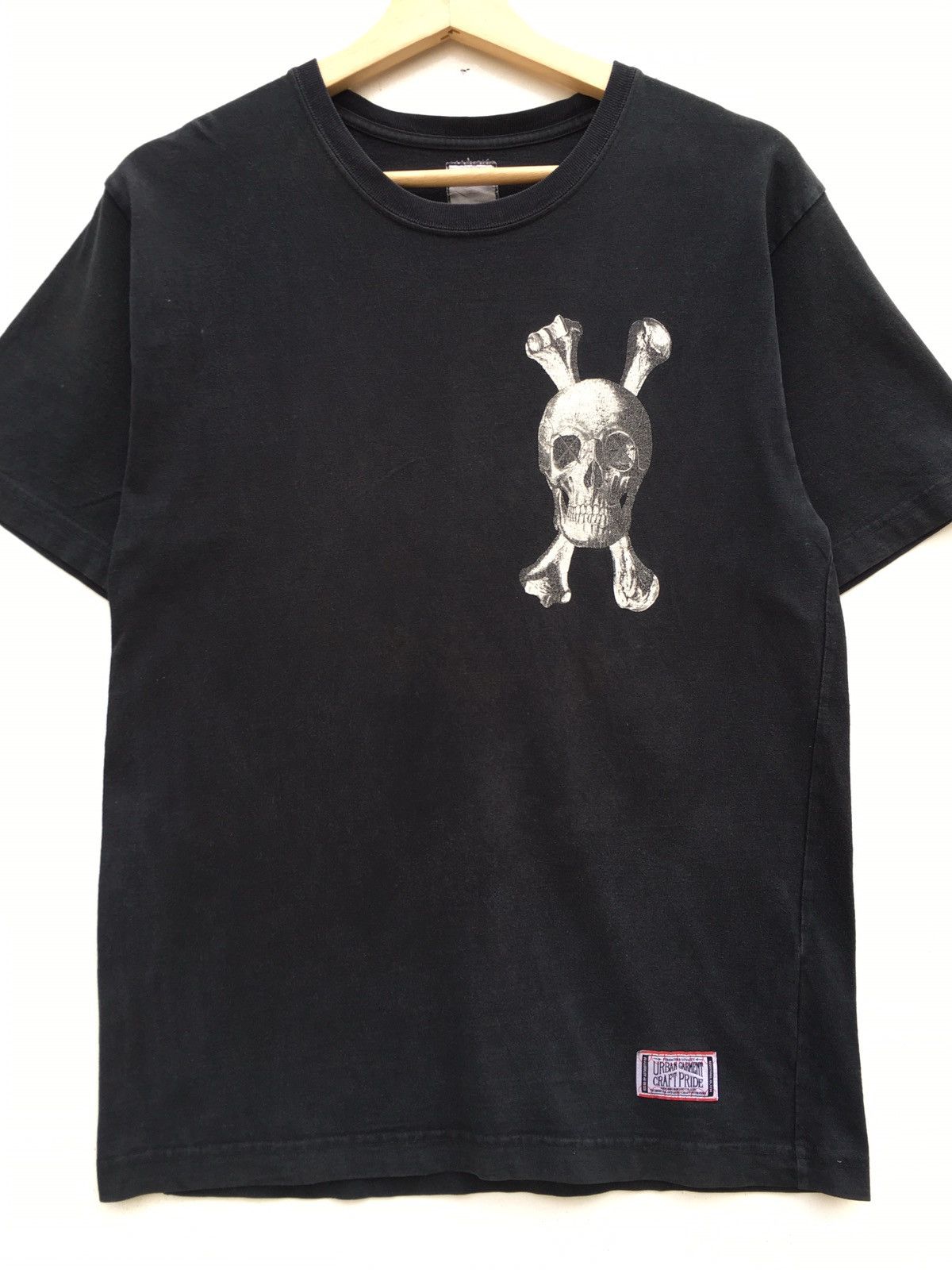 Original Fake Rare Neighborhood NBHD x Kaws Original Fake Tshirt Size US S / EU 44-46 / 1 - 13 Thumbnail