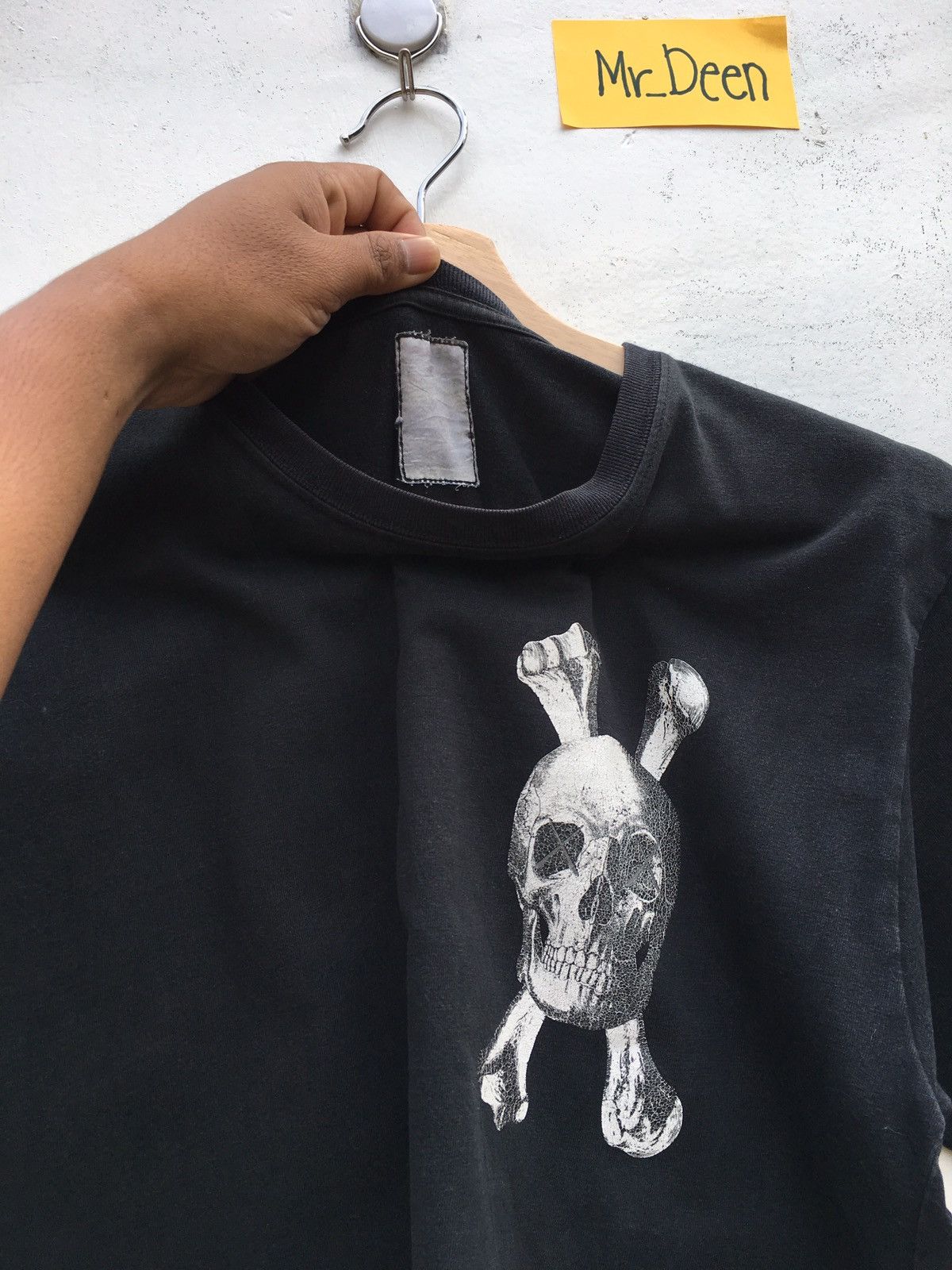 Original Fake Rare Neighborhood NBHD x Kaws Original Fake Tshirt Size US S / EU 44-46 / 1 - 14 Thumbnail