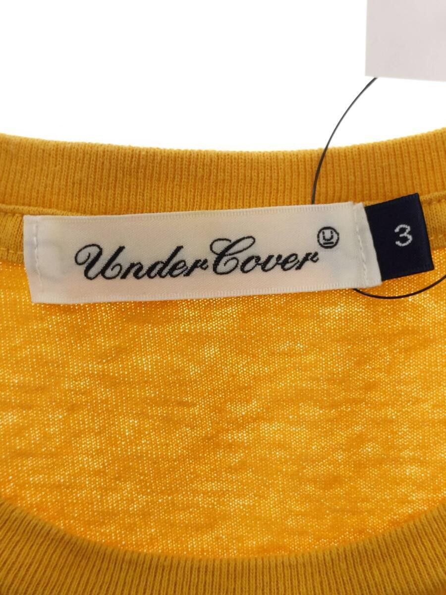 Undercover SS19 Bootleg Truth tee Size US XL / EU 56 / 4 - 4 Thumbnail