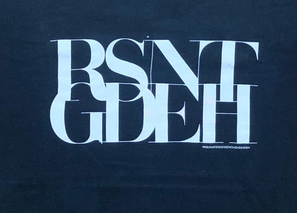 Good Enough × Japanese Brand Good Enough Size US L / EU 52-54 / 3 - 2 Thumbnail