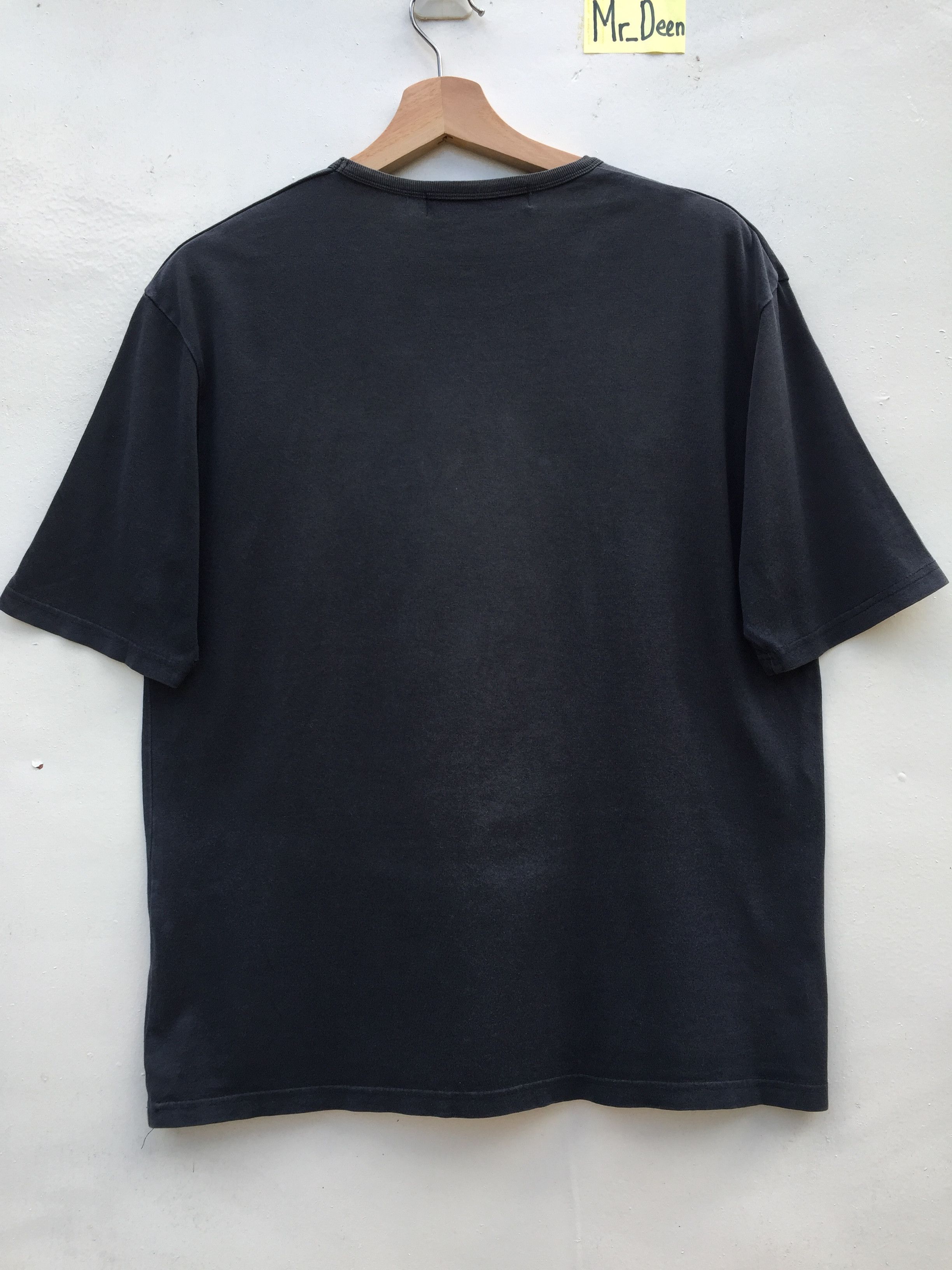 Hussein Chalayan 10th anniversary of Hussein Chalayan VIA BUS STOP 10YEARS Size US M / EU 48-50 / 2 - 13 Thumbnail