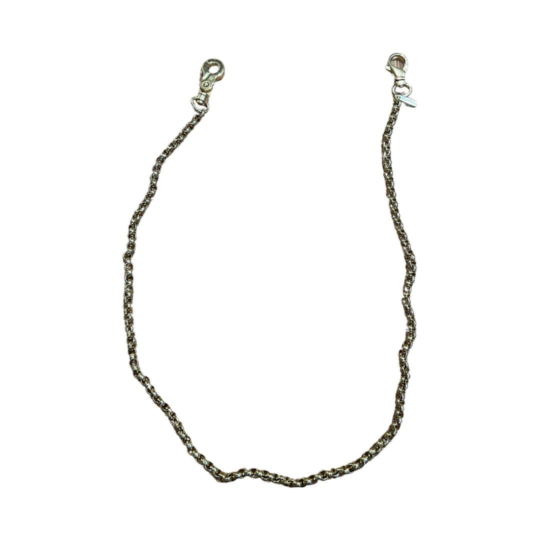 Balenciaga BALENCIAGA GOLD WALLET CHAIN Size ONE SIZE - 2 Thumbnail