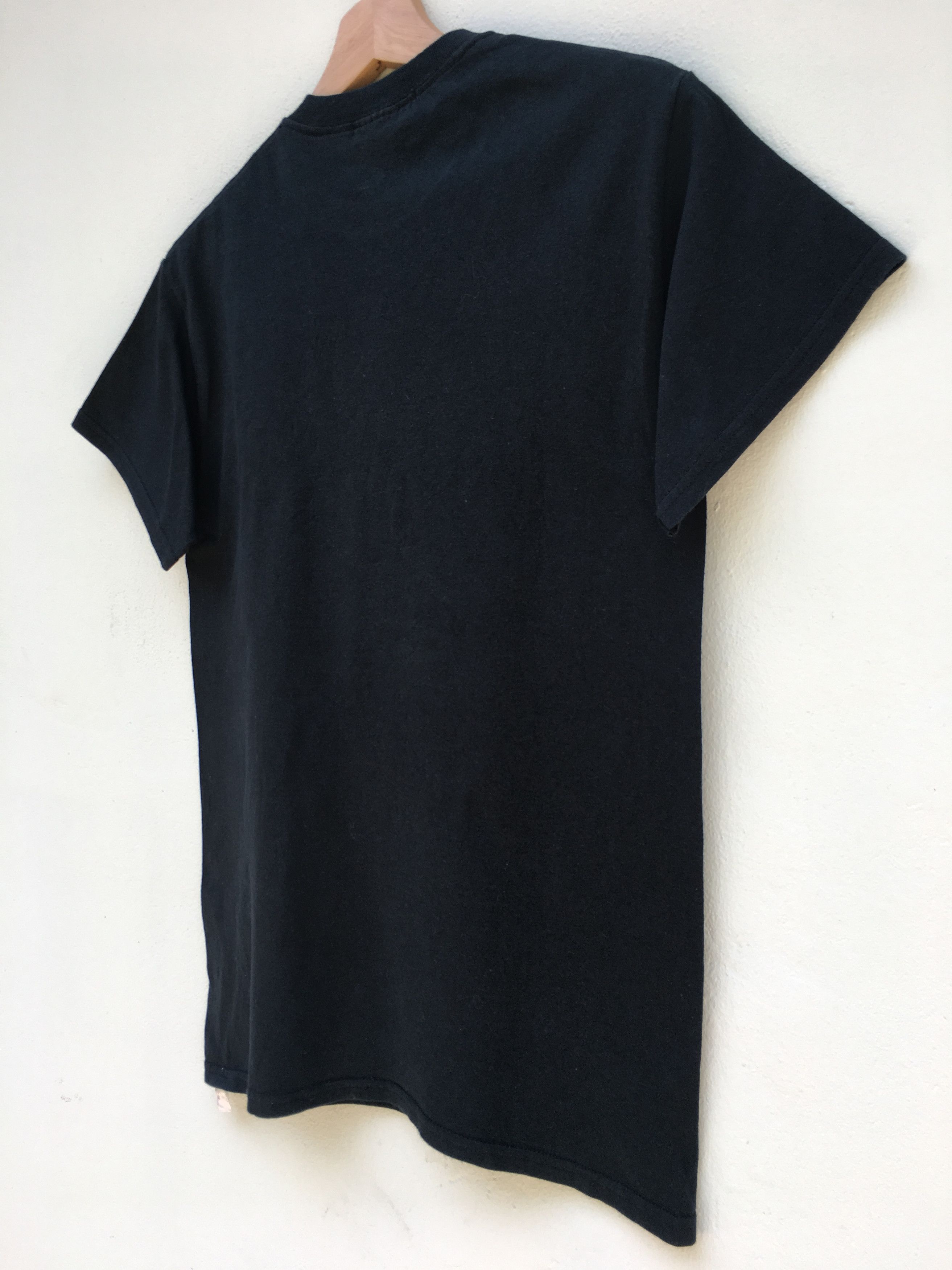 Undercover Rare Design UnderCover U Big Logo T-shirt by Jun Takahashi Size US S / EU 44-46 / 1 - 10 Thumbnail
