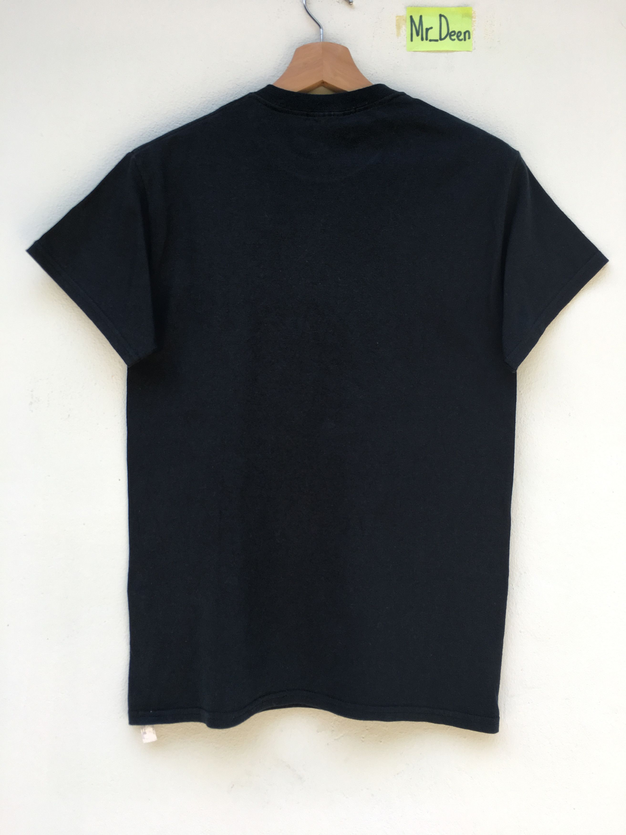 Undercover Rare Design UnderCover U Big Logo T-shirt by Jun Takahashi Size US S / EU 44-46 / 1 - 8 Thumbnail