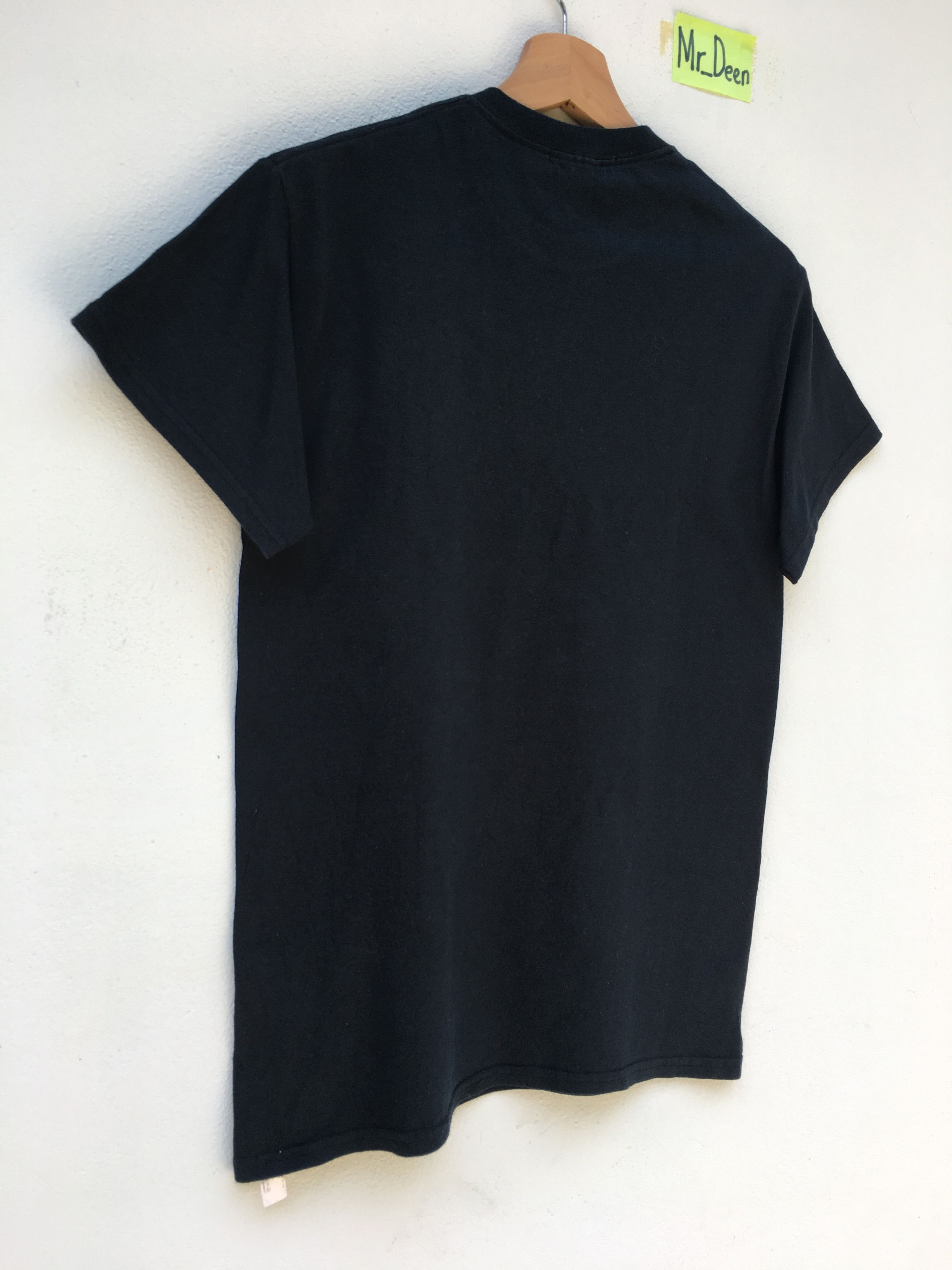 Undercover Rare Design UnderCover U Big Logo T-shirt by Jun Takahashi Size US S / EU 44-46 / 1 - 9 Thumbnail