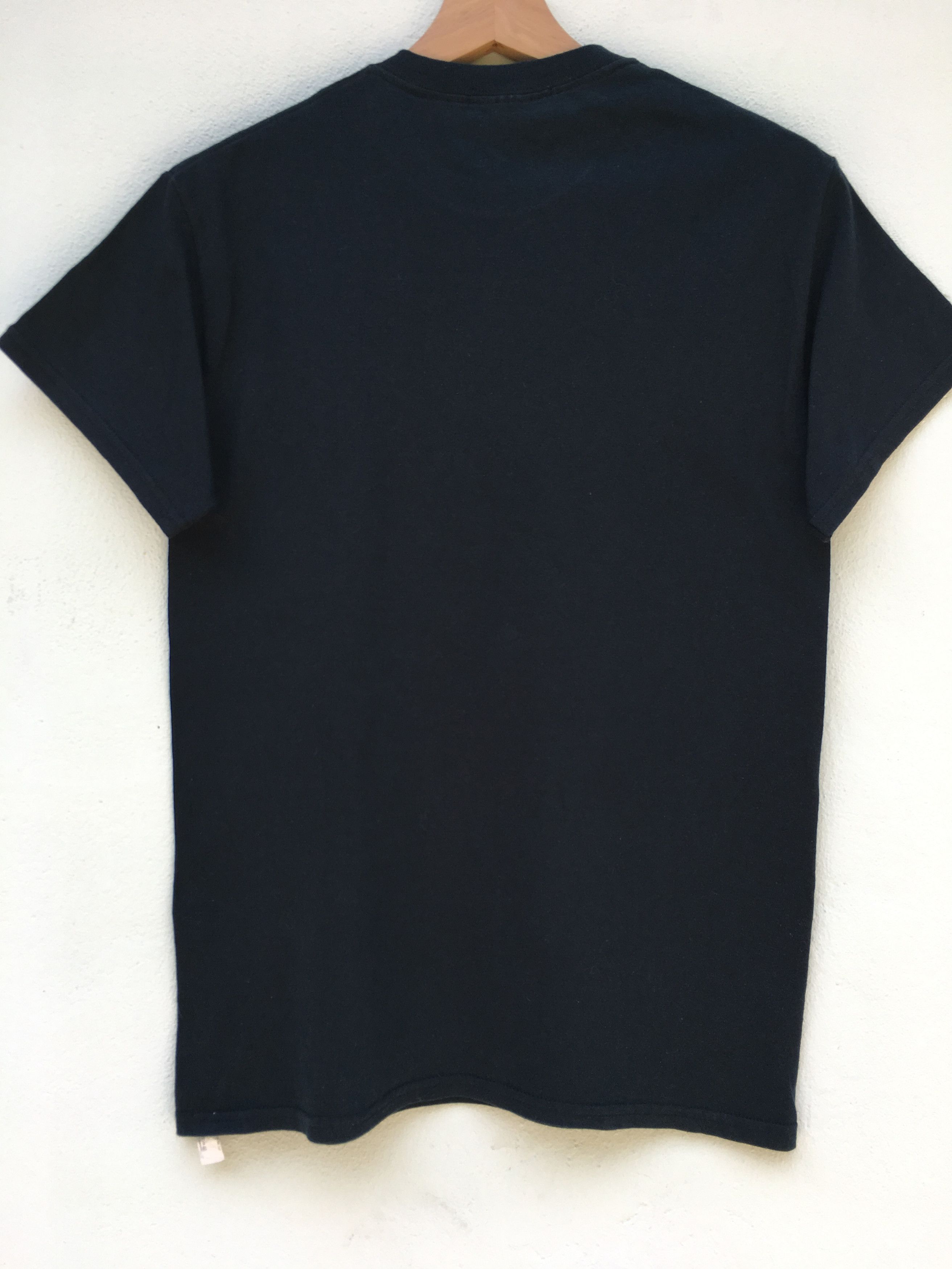 Undercover Rare Design UnderCover U Big Logo T-shirt by Jun Takahashi Size US S / EU 44-46 / 1 - 11 Thumbnail