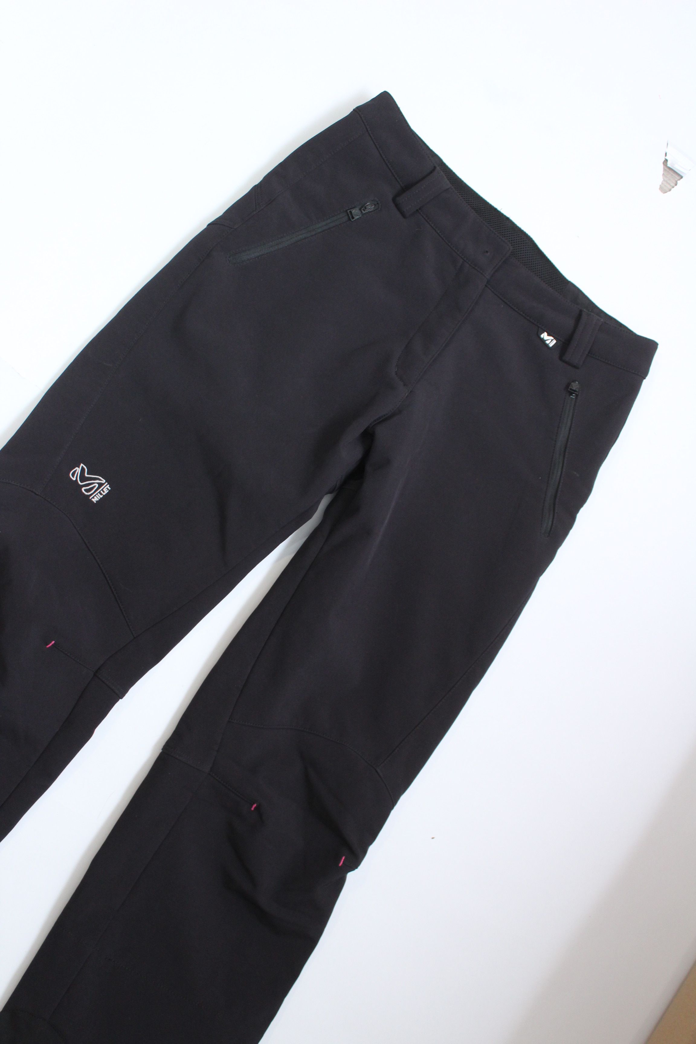 Other Millet Ski Pants Womens Size S Outdoor Winter Streetwear Size 28" / US 6 / IT 42 - 1 Thumbnail