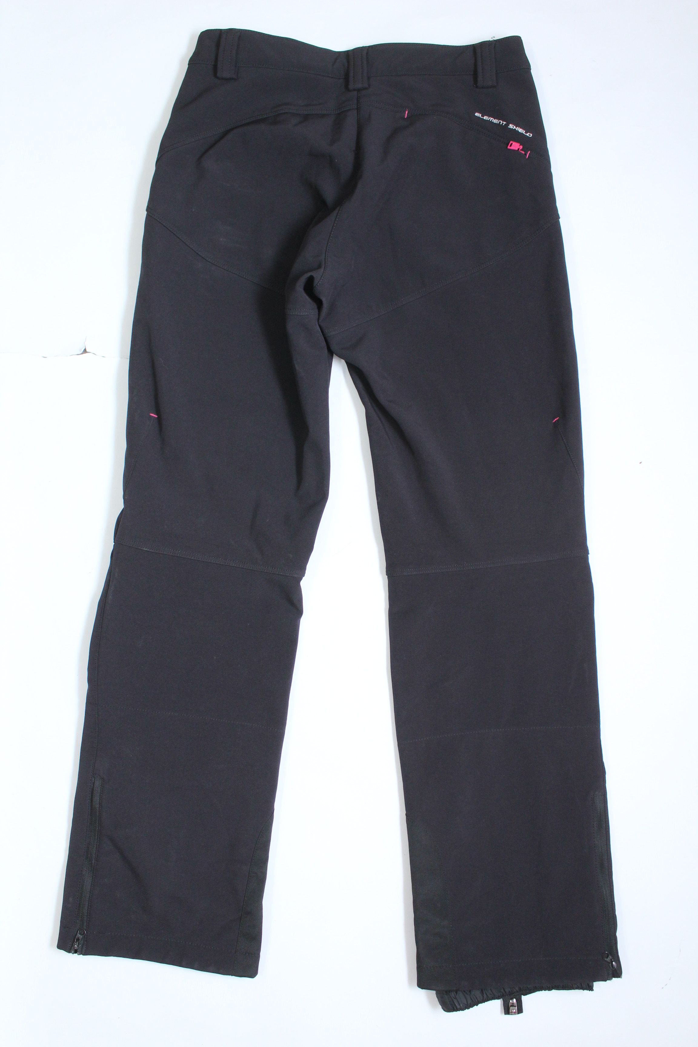 Other Millet Ski Pants Womens Size S Outdoor Winter Streetwear Size 28" / US 6 / IT 42 - 9 Thumbnail