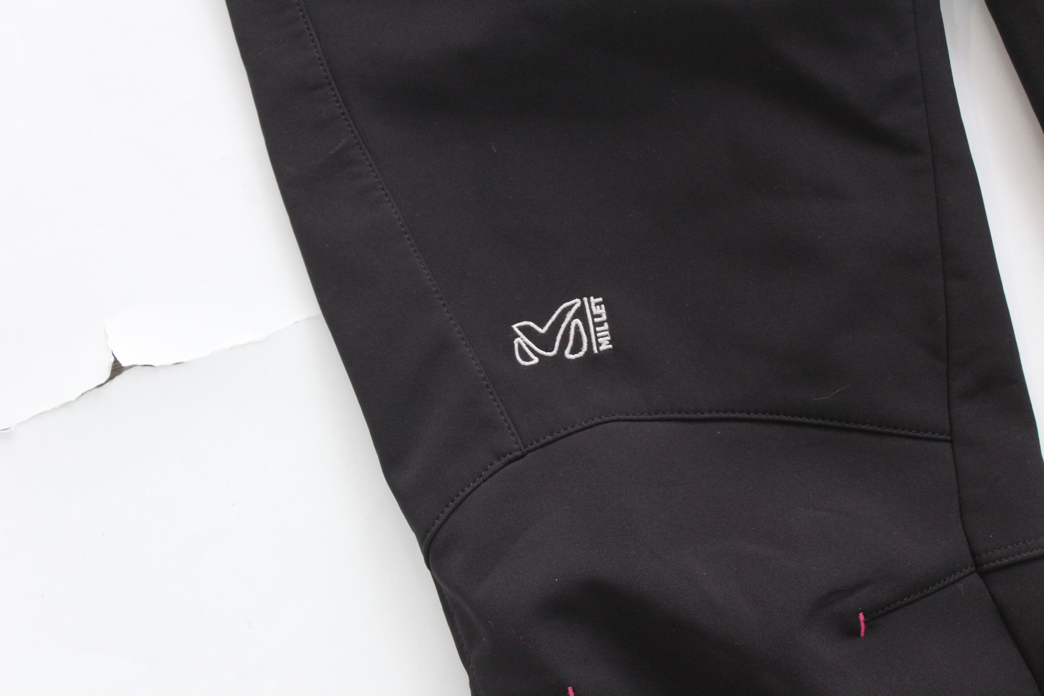 Other Millet Ski Pants Womens Size S Outdoor Winter Streetwear Size 28" / US 6 / IT 42 - 8 Thumbnail