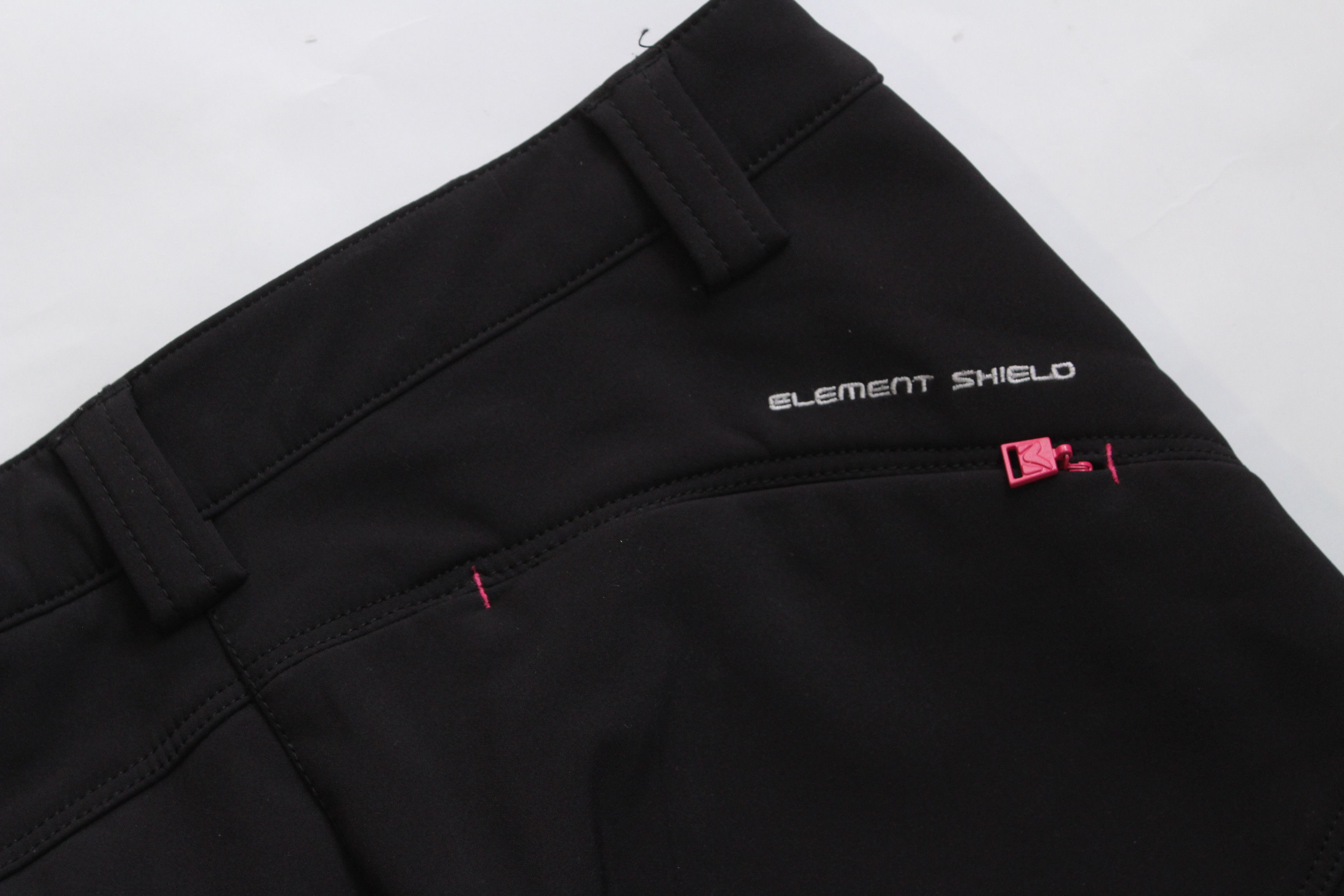 Other Millet Ski Pants Womens Size S Outdoor Winter Streetwear Size 28" / US 6 / IT 42 - 10 Thumbnail