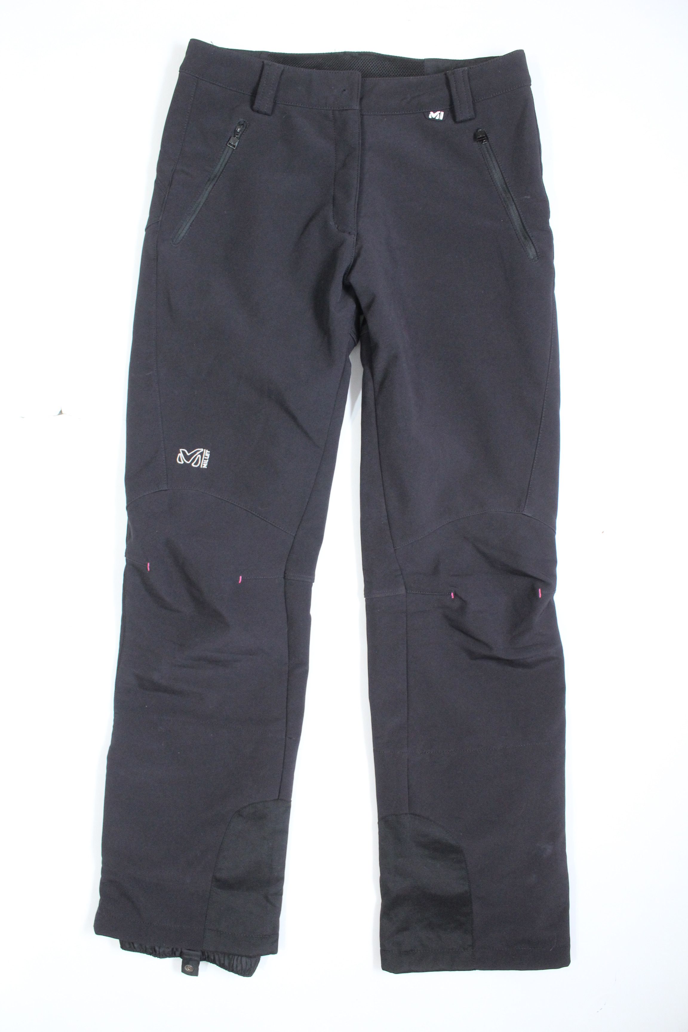 Other Millet Ski Pants Womens Size S Outdoor Winter Streetwear Size 28" / US 6 / IT 42 - 4 Thumbnail