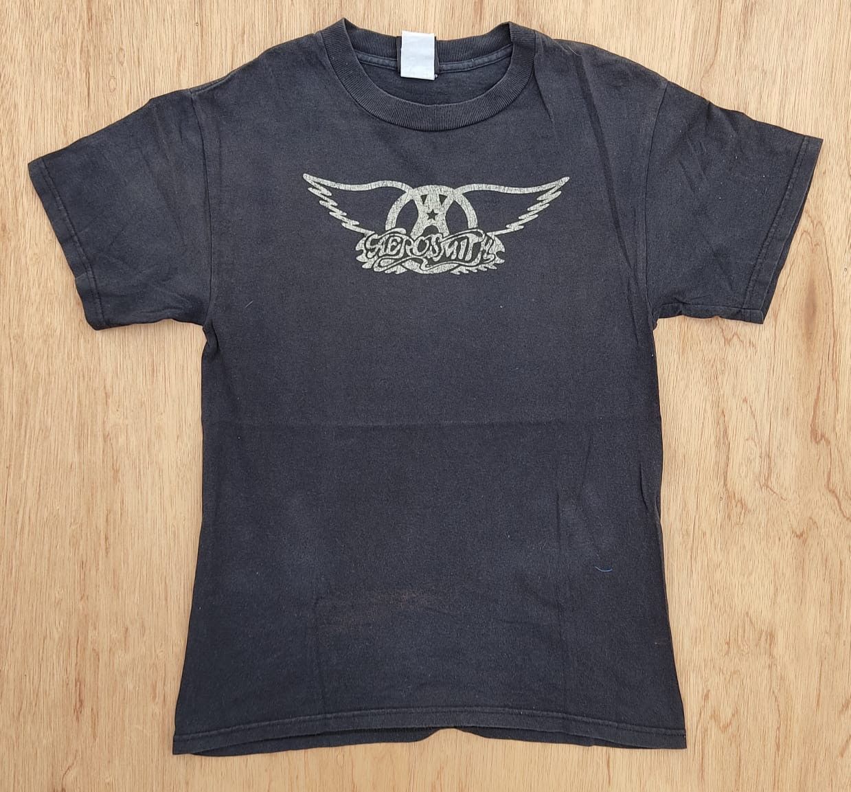 Aerosmith × Band Tees × Vintage vintage tee D - 29 aerosmith Size US M / EU 48-50 / 2 - 1 Thumbnail