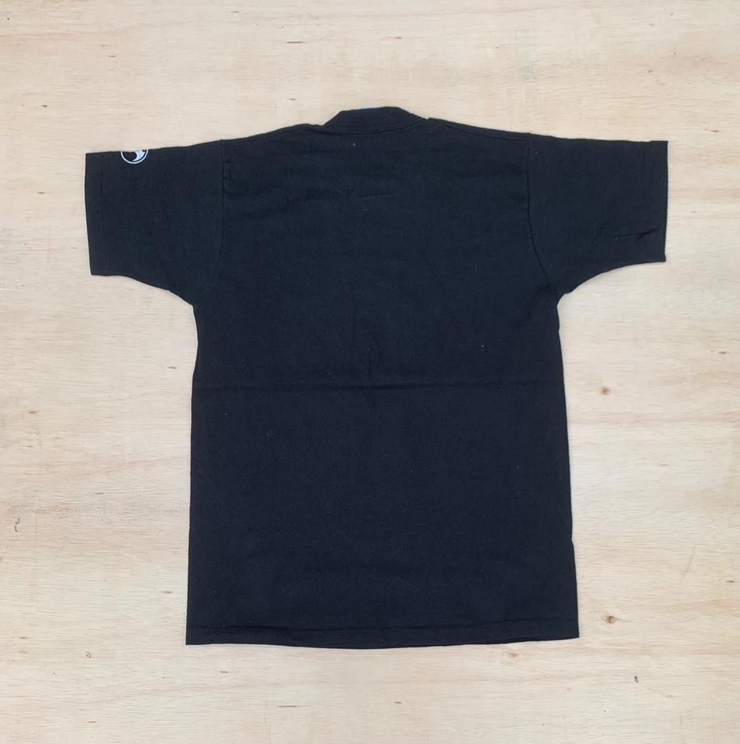 Band Tees × Fruit Of The Loom × Vintage Vintage Tee D - 19 dragon Size US M / EU 48-50 / 2 - 3 Thumbnail