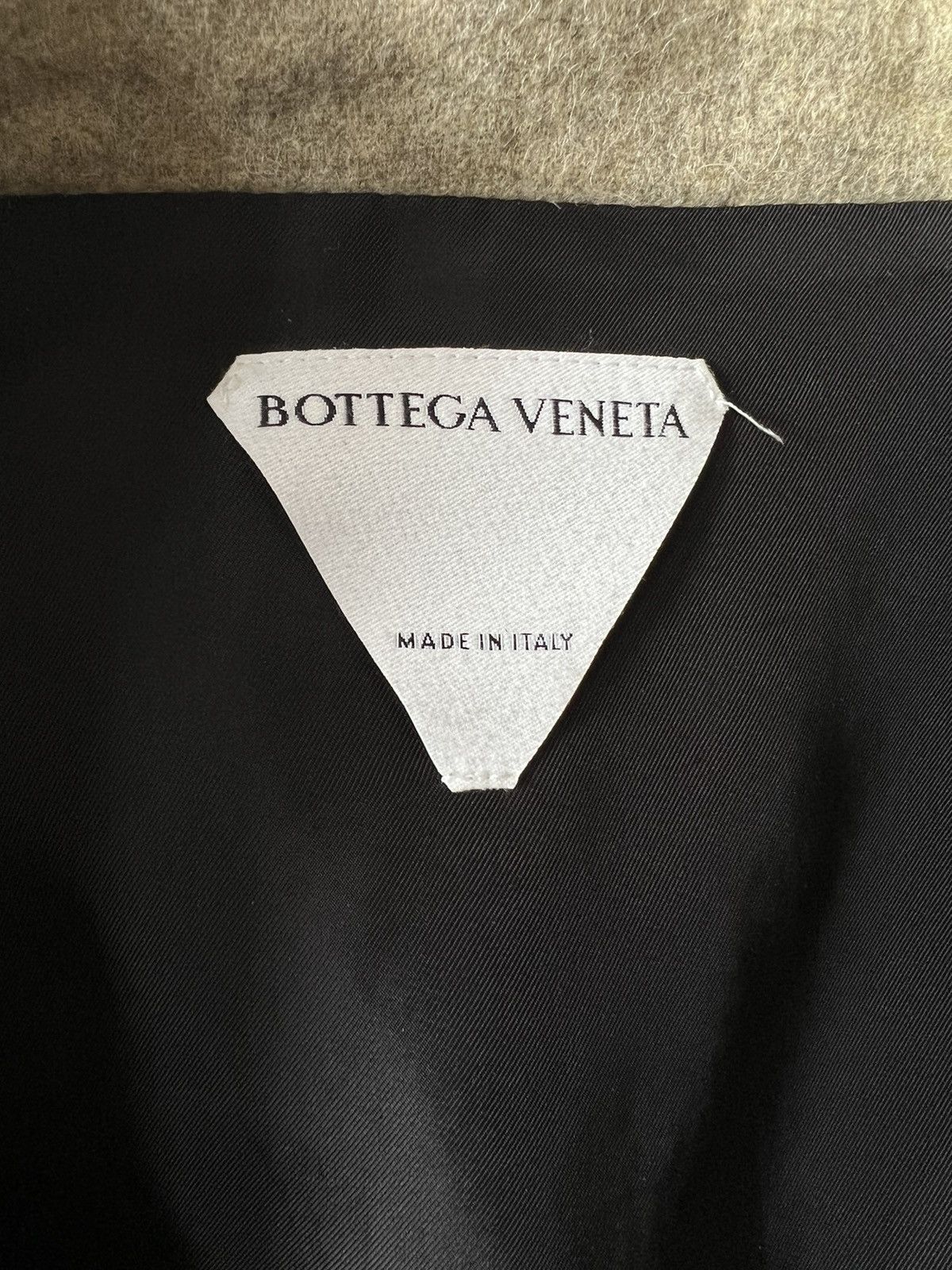 Bottega Veneta FW21 Chameleon Felted Wool Boxy Jacket - EU 48 Size US M / EU 48-50 / 2 - 9 Thumbnail