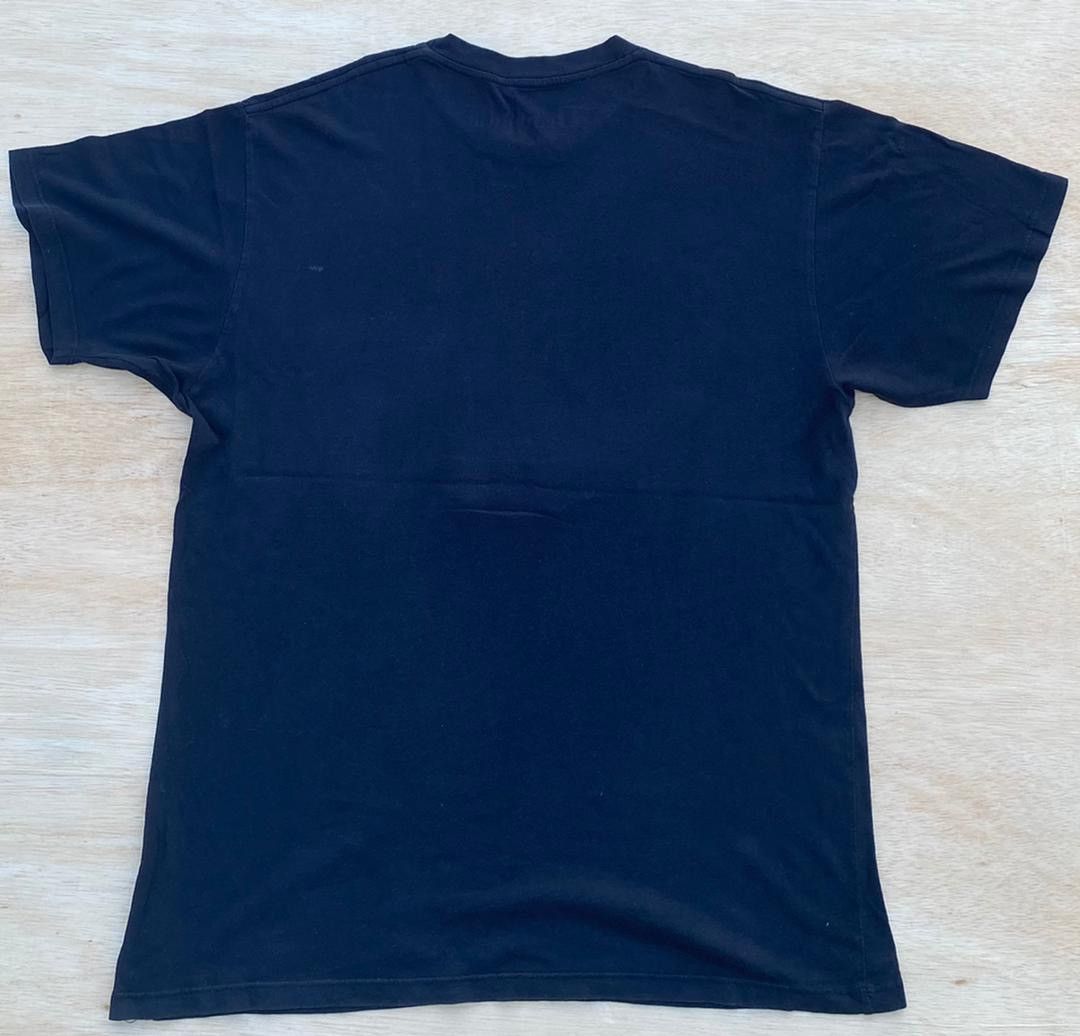 Band Tees × Vintage vintage tee C2 Size US L / EU 52-54 / 3 - 4 Thumbnail
