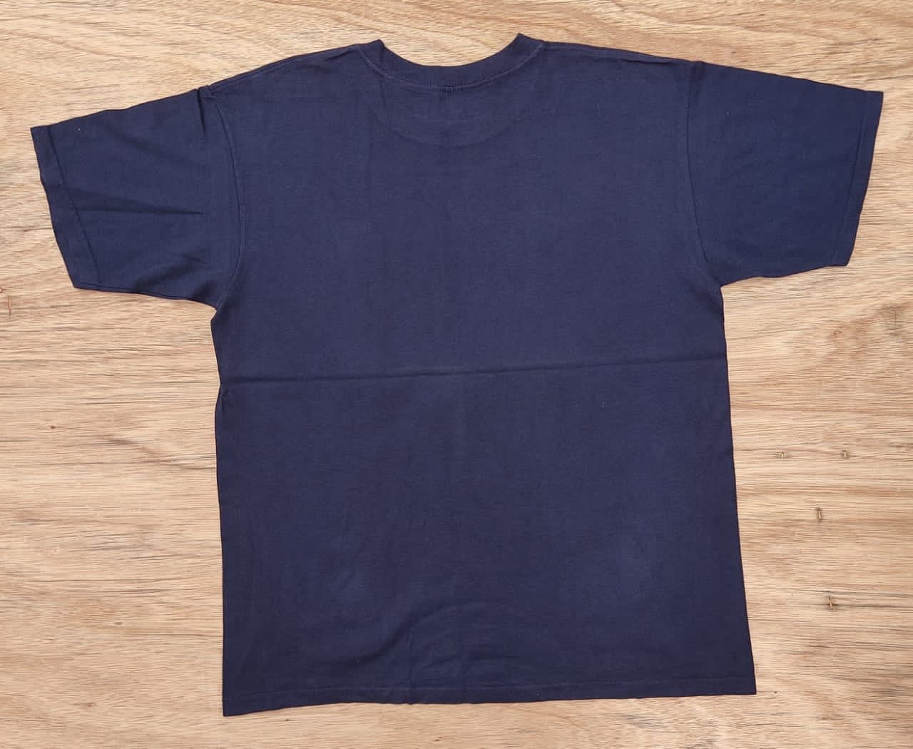 Anvil × Band Tees × Vintage vintage tee B12 band Snail Ramp Size US L / EU 52-54 / 3 - 3 Thumbnail