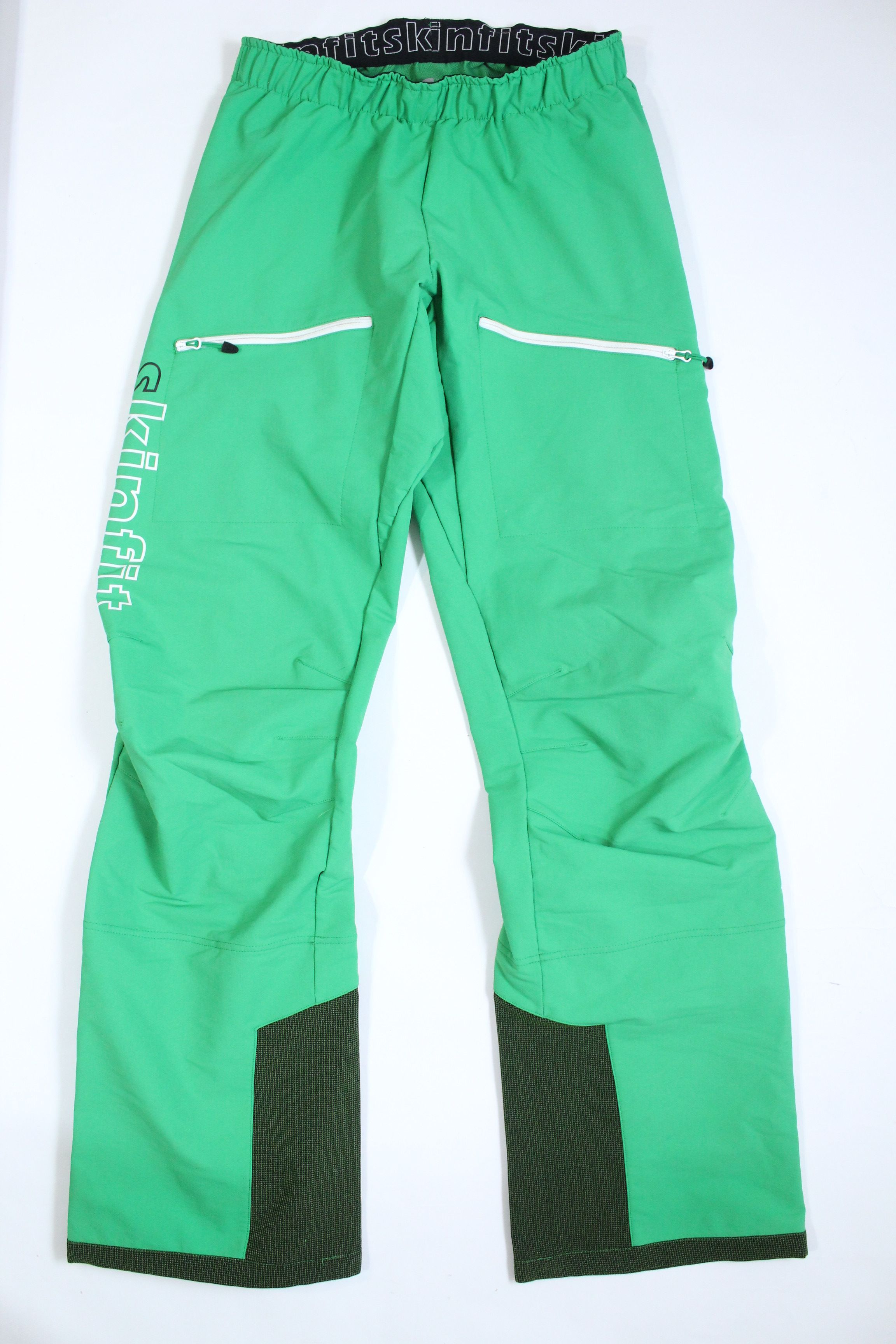 image of Outdoor Style Go Out x Ski Pants Mens Size L Outdoor in Green