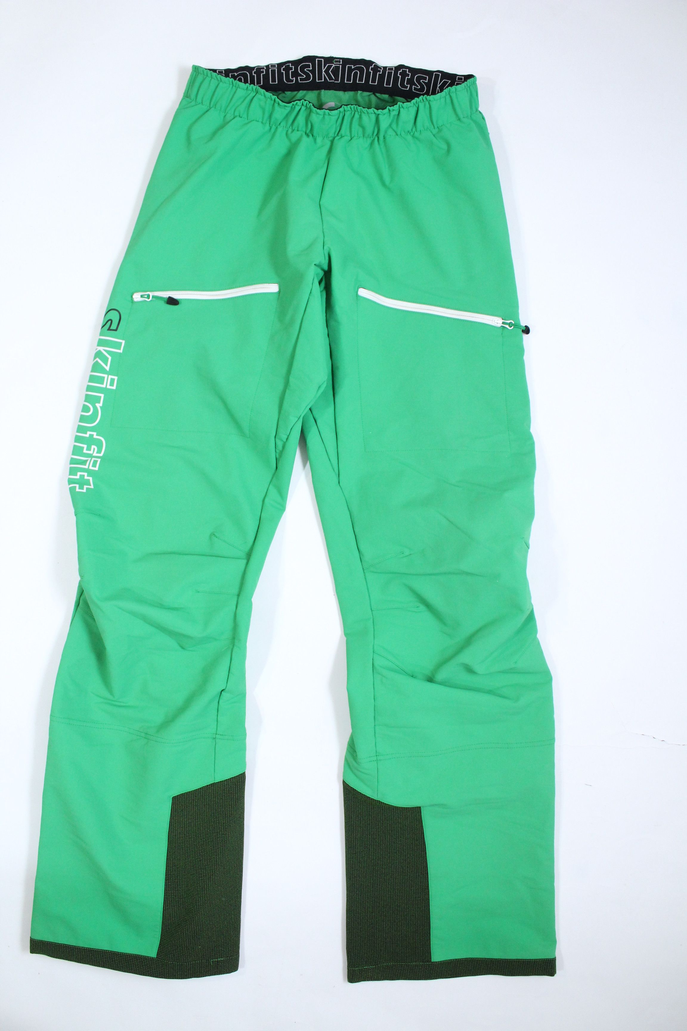 Other Skinfit Trekking Hiking Ski Pants Mens Size L Outdoor Size US 34 / EU 50 - 2 Thumbnail