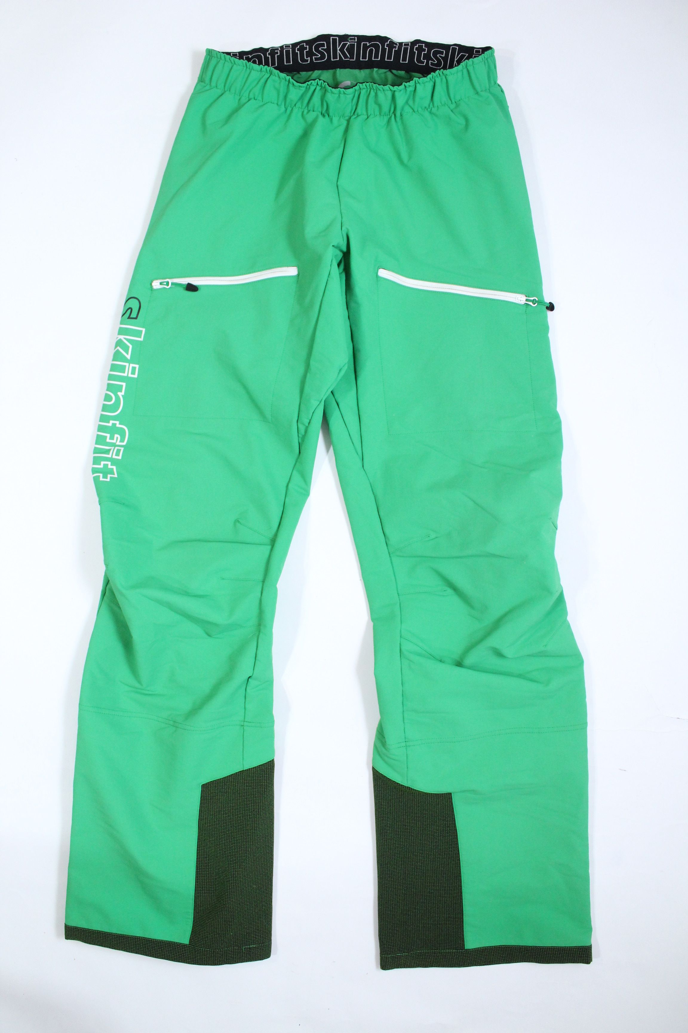 Other Skinfit Trekking Hiking Ski Pants Mens Size L Outdoor Size US 34 / EU 50 - 1 Thumbnail