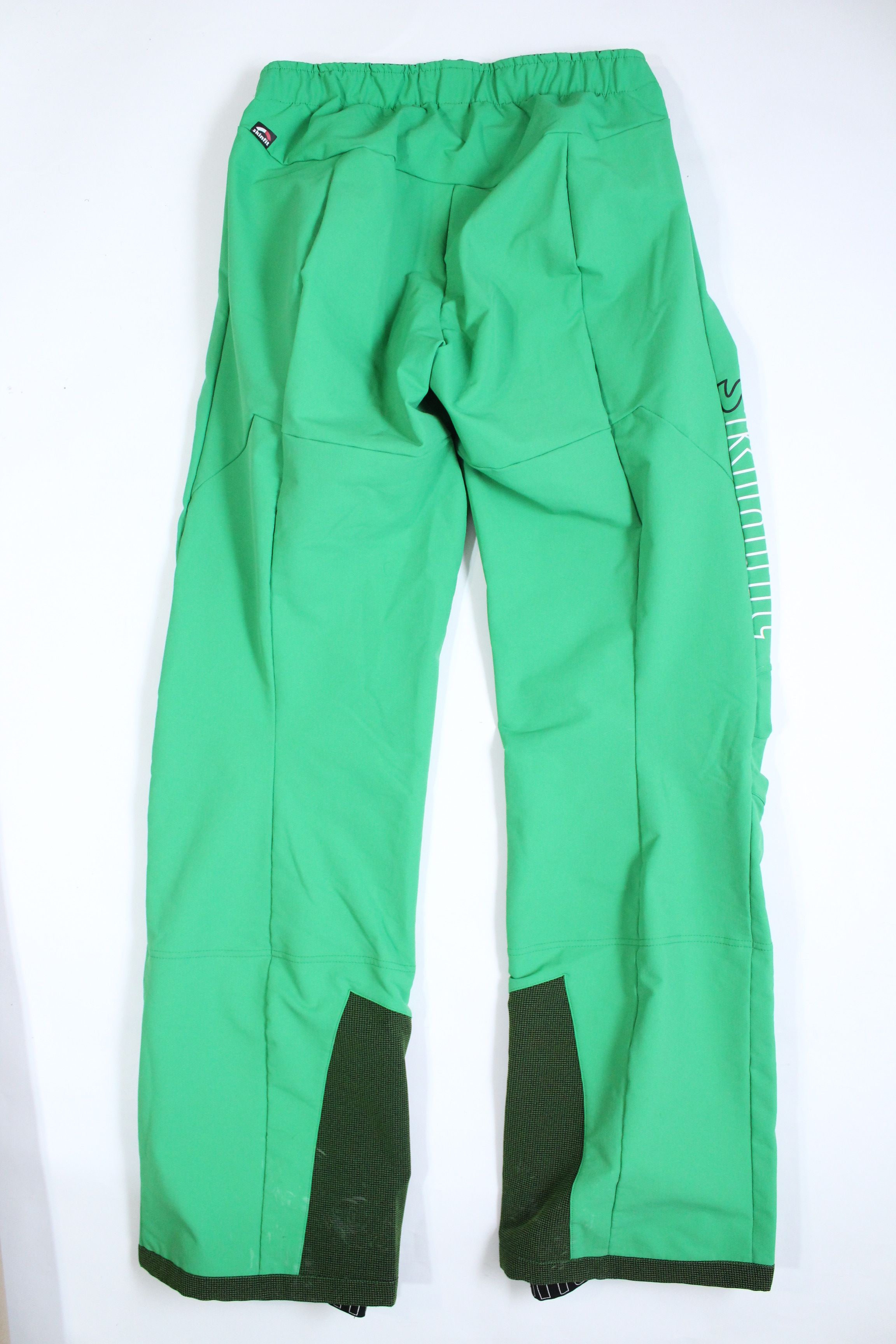 Other Skinfit Trekking Hiking Ski Pants Mens Size L Outdoor Size US 34 / EU 50 - 4 Thumbnail