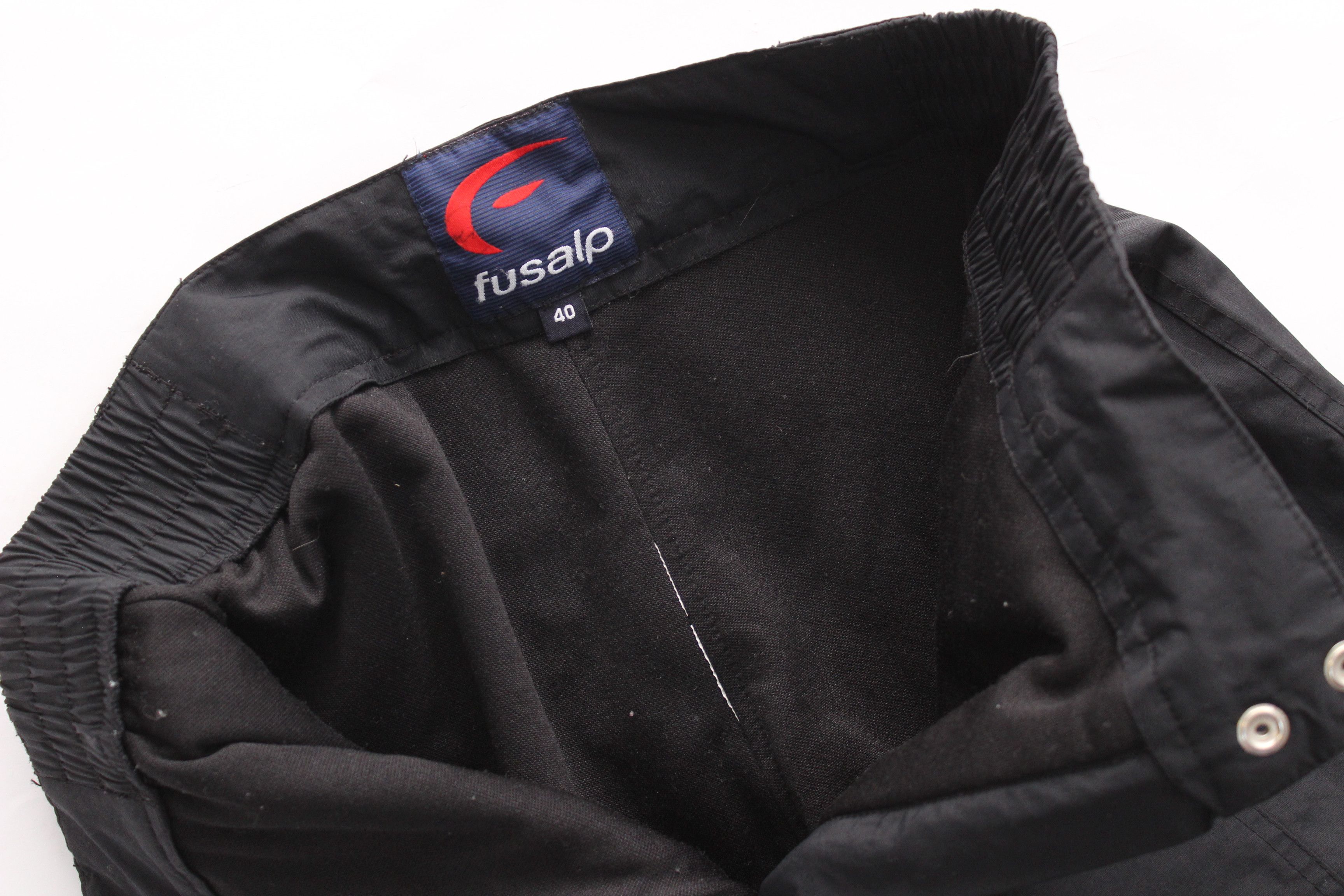 Fusalp Fusalp Ski Pants Womens Size 40 Outdoor Hype Vintage Size 28" / US 6 / IT 42 - 5 Thumbnail