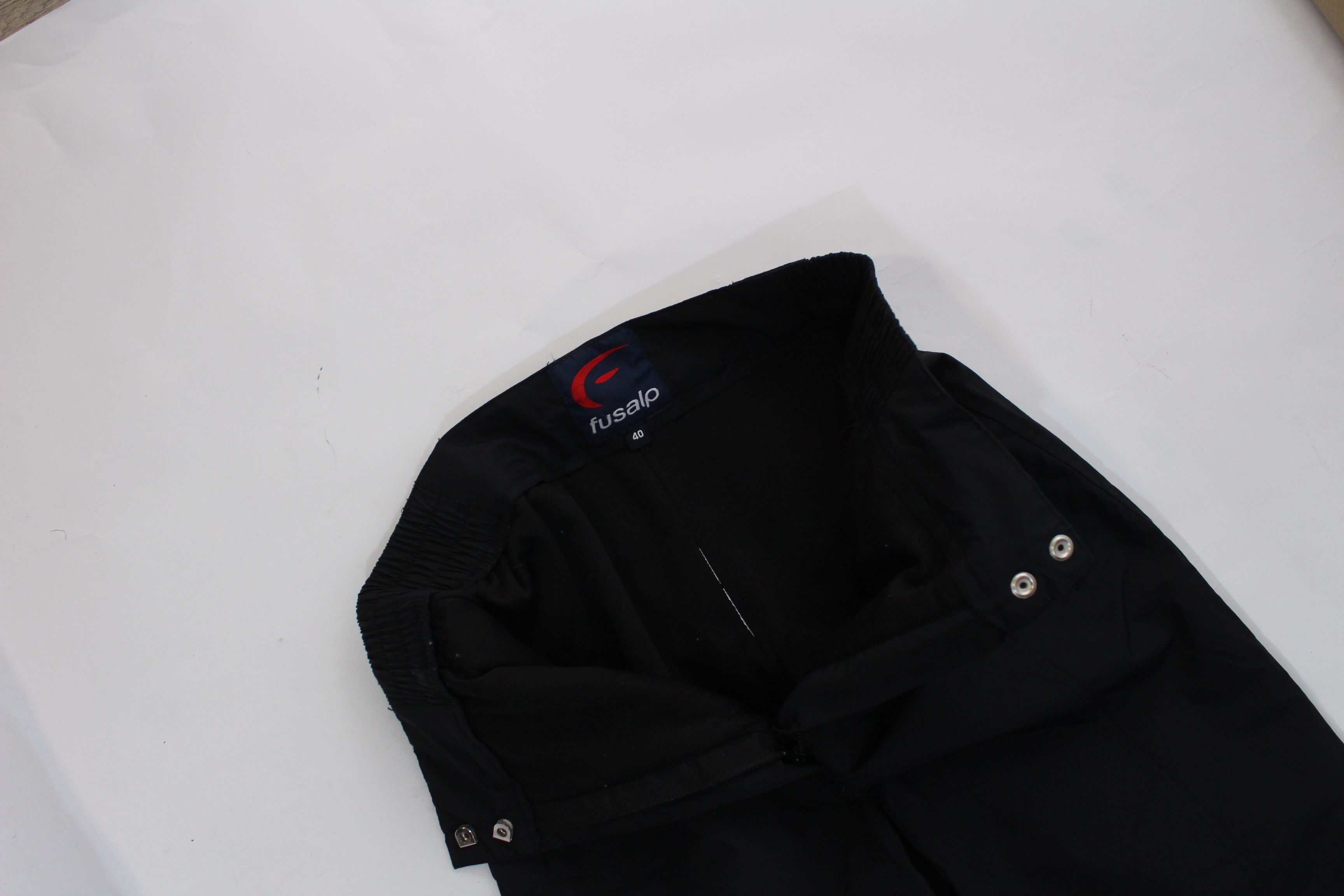 Fusalp Fusalp Ski Pants Womens Size 40 Outdoor Hype Vintage Size 28" / US 6 / IT 42 - 2 Thumbnail