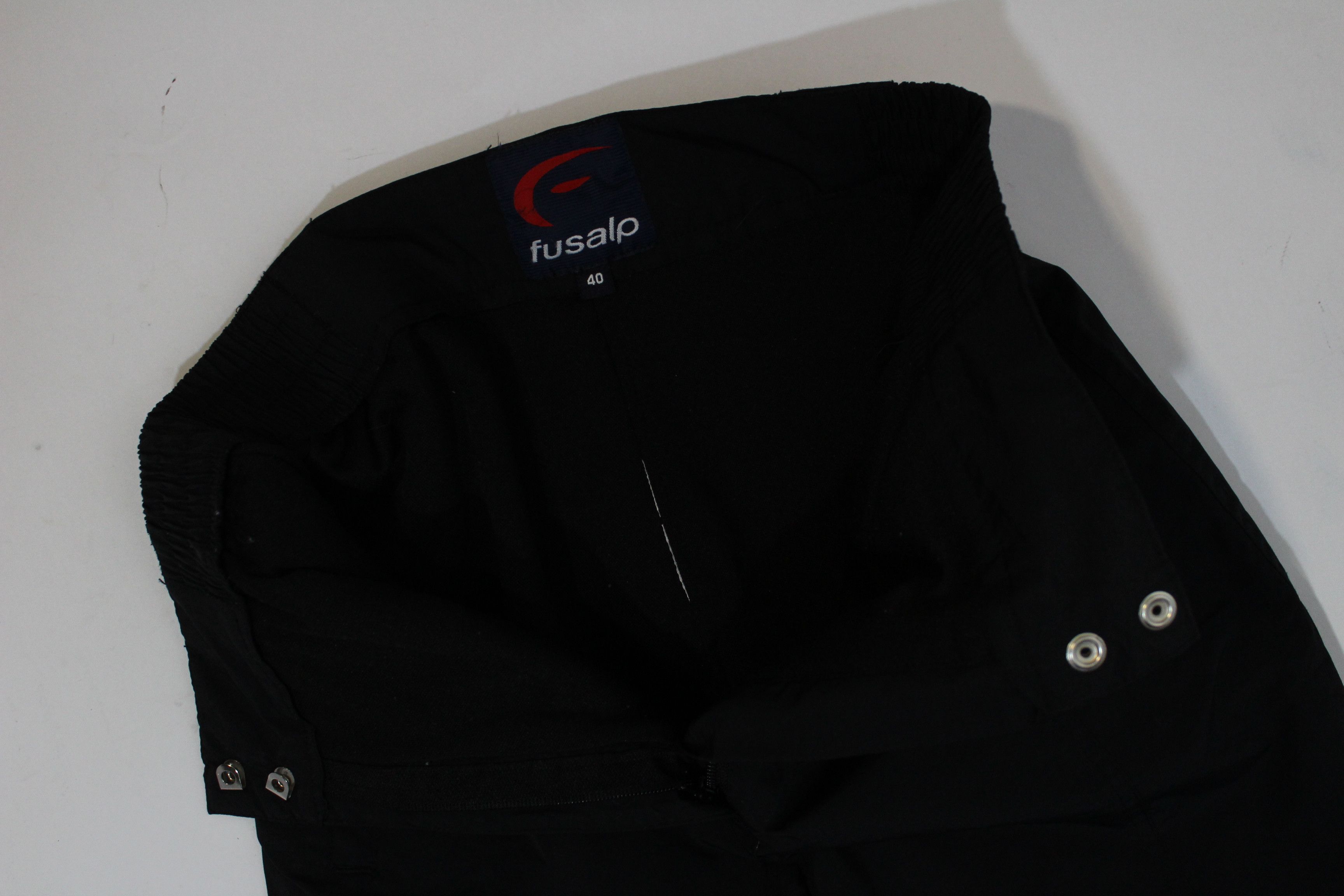 Fusalp Fusalp Ski Pants Womens Size 40 Outdoor Hype Vintage Size 28" / US 6 / IT 42 - 6 Thumbnail