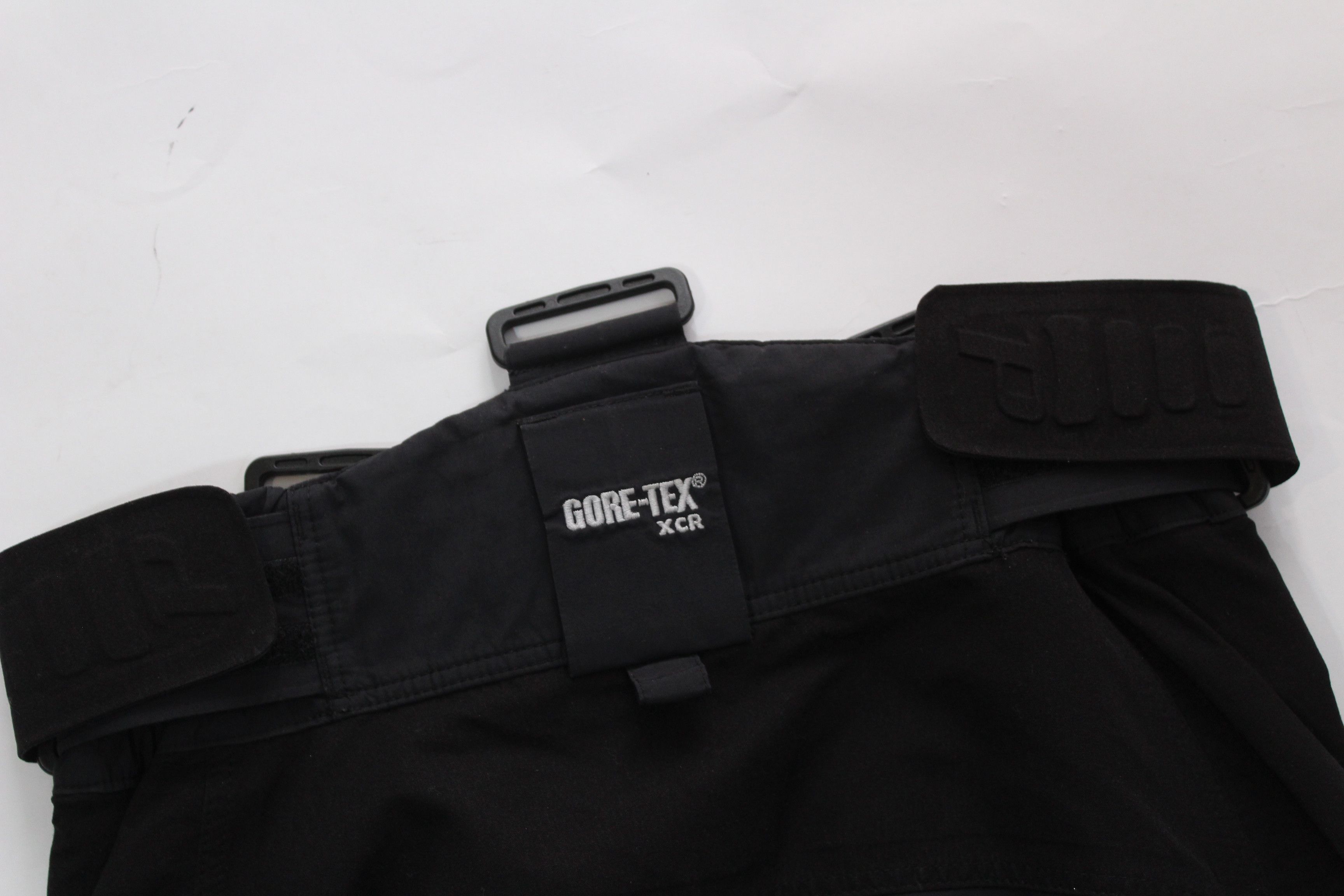 Goretex Peak Performance Reptile R&D Gore Tex XTR Ski Pants Size XS Size 27" / US 4 / IT 40 - 4 Thumbnail