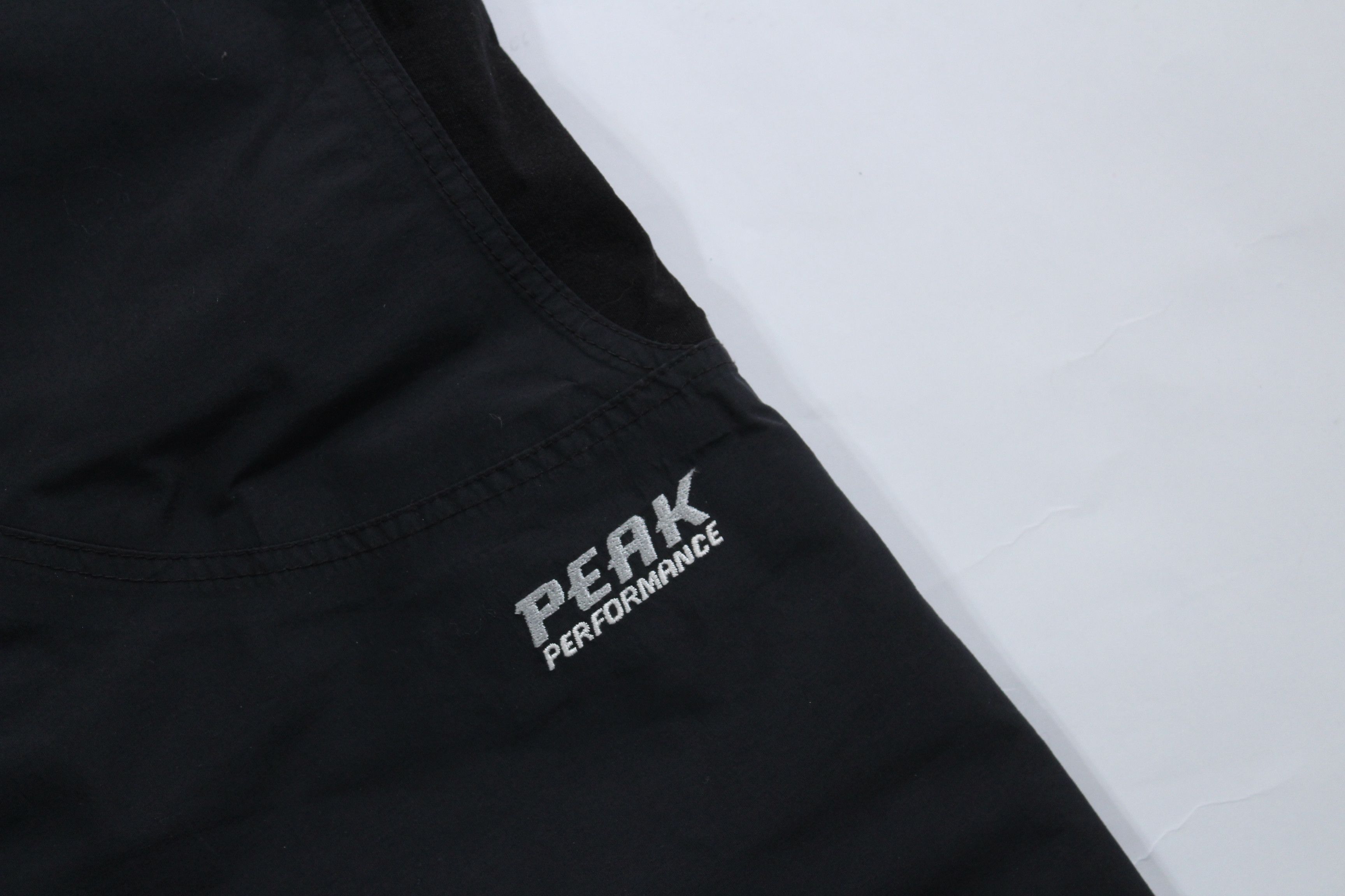 Goretex Peak Performance Reptile R&D Gore Tex XTR Ski Pants Size XS Size 27" / US 4 / IT 40 - 3 Thumbnail