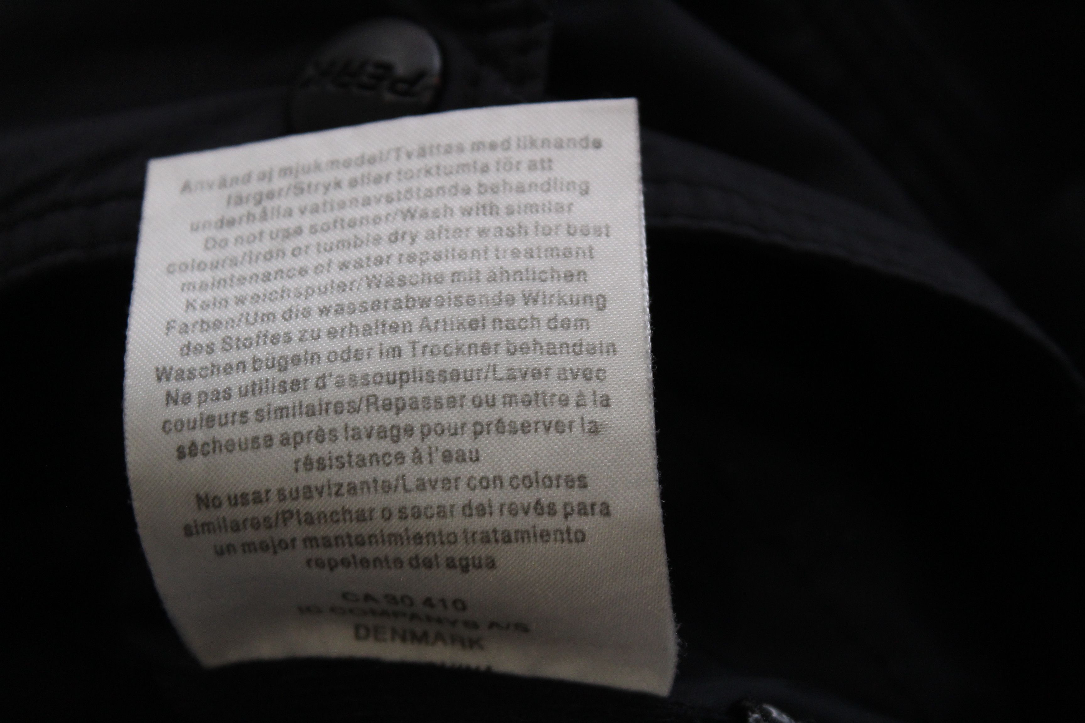 Goretex Peak Performance Reptile R&D Gore Tex XTR Ski Pants Size XS Size 27" / US 4 / IT 40 - 7 Thumbnail