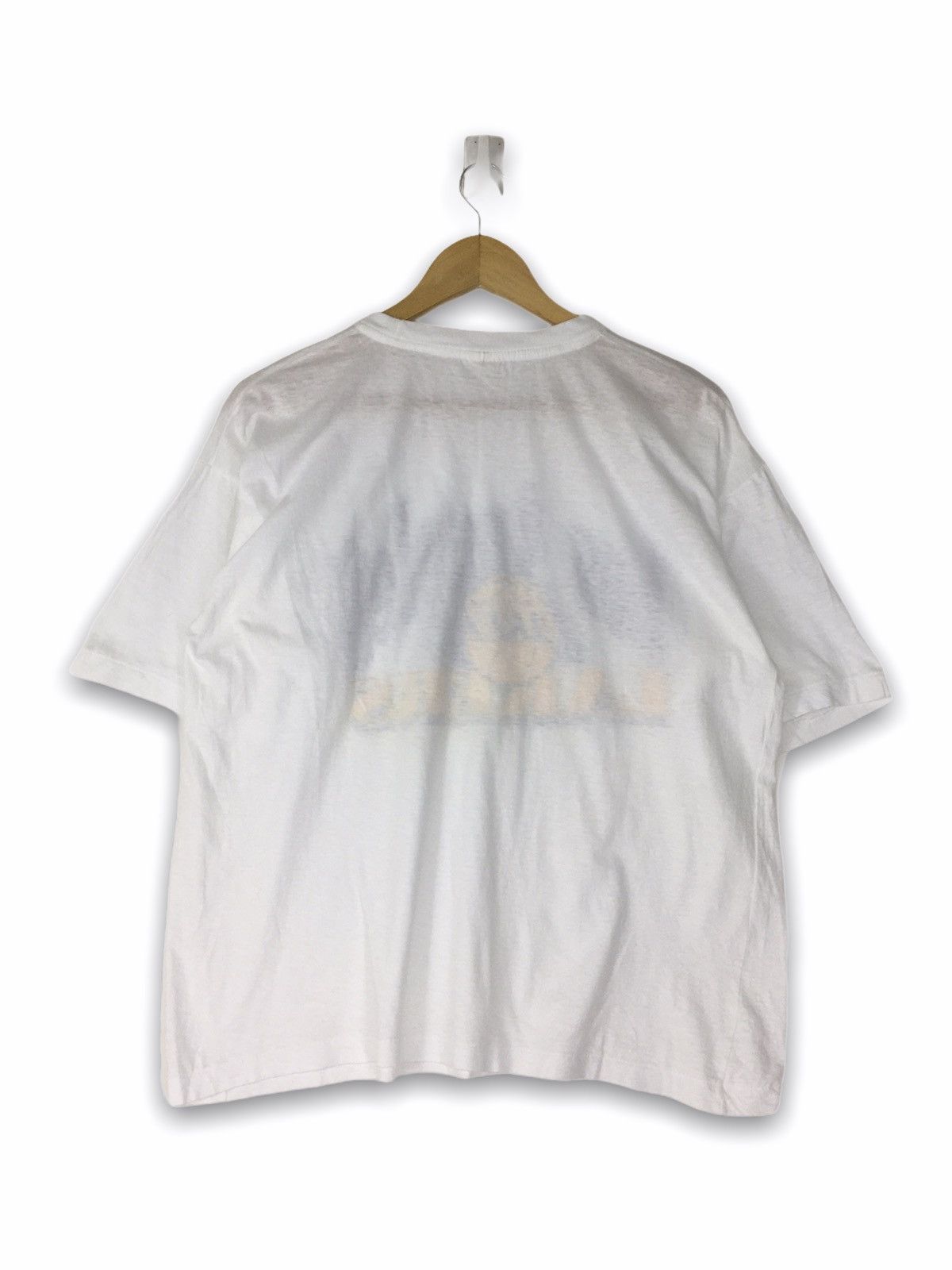 NBA × Vintage *Vintage Los Angeles Lakers Size US M / EU 48-50 / 2 - 5 Thumbnail