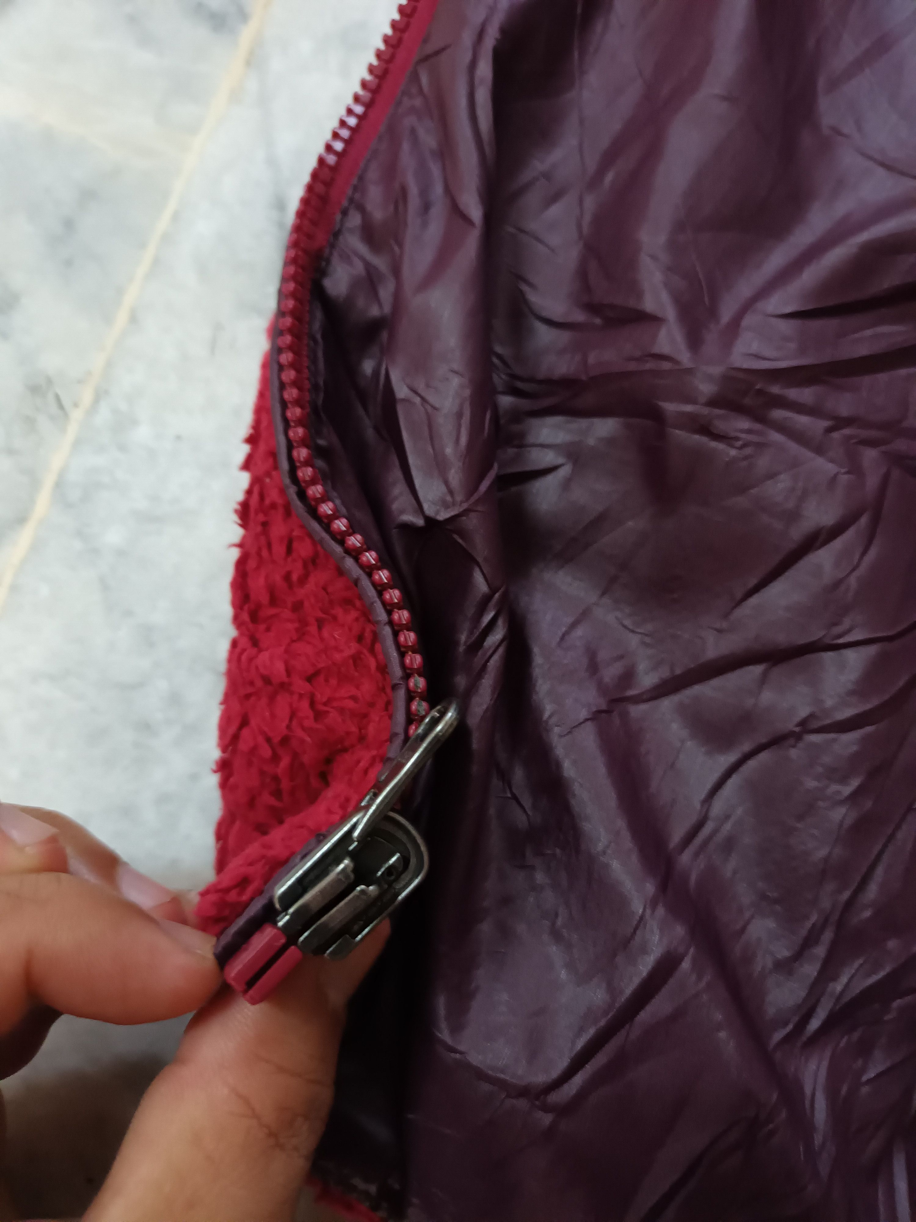 Patagonia 🔥 Patagonia Zipper Vest 🔥 Size US M / EU 48-50 / 2 - 8 Thumbnail