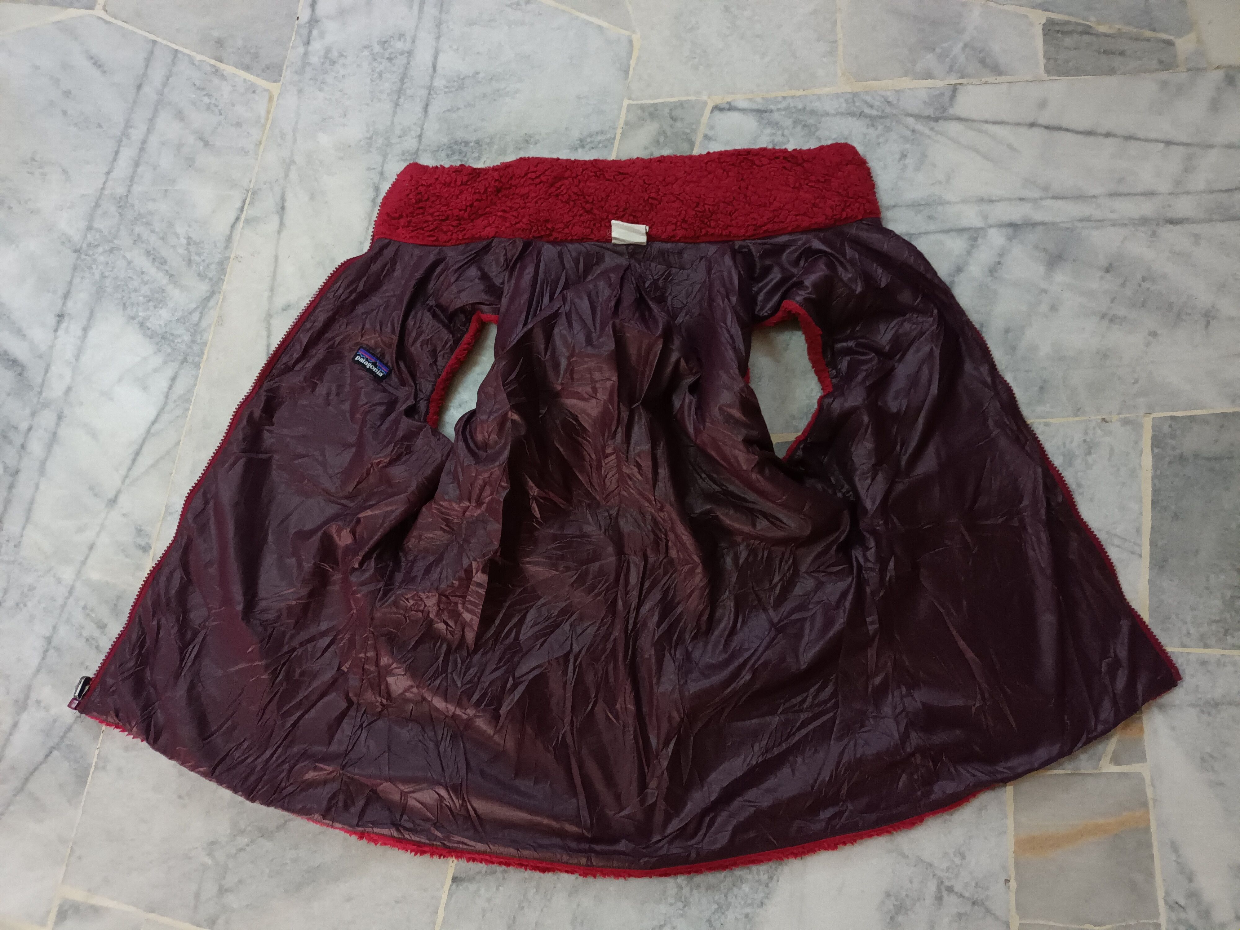 Patagonia 🔥 Patagonia Zipper Vest 🔥 Size US M / EU 48-50 / 2 - 4 Thumbnail