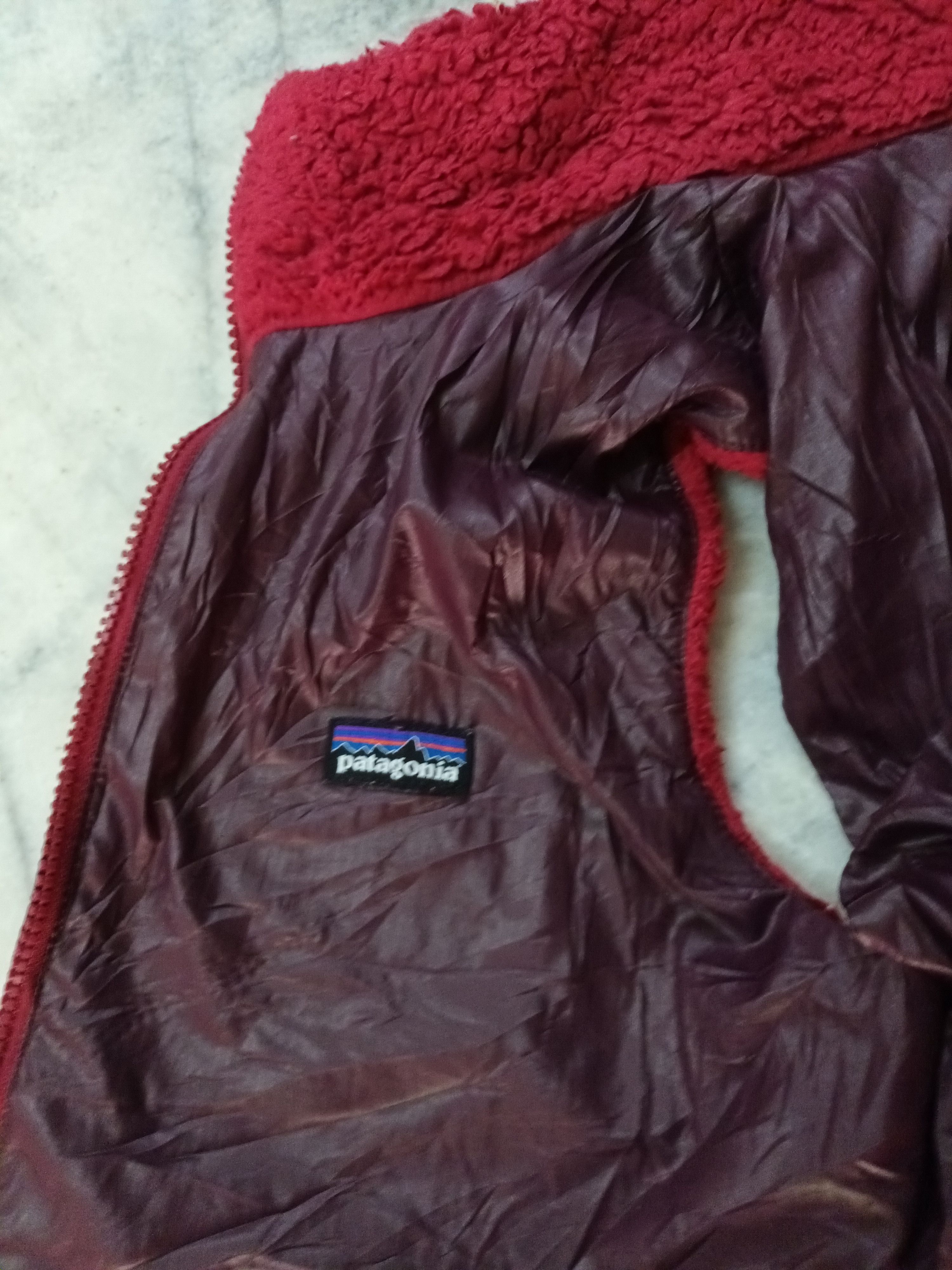 Patagonia 🔥 Patagonia Zipper Vest 🔥 Size US M / EU 48-50 / 2 - 6 Thumbnail
