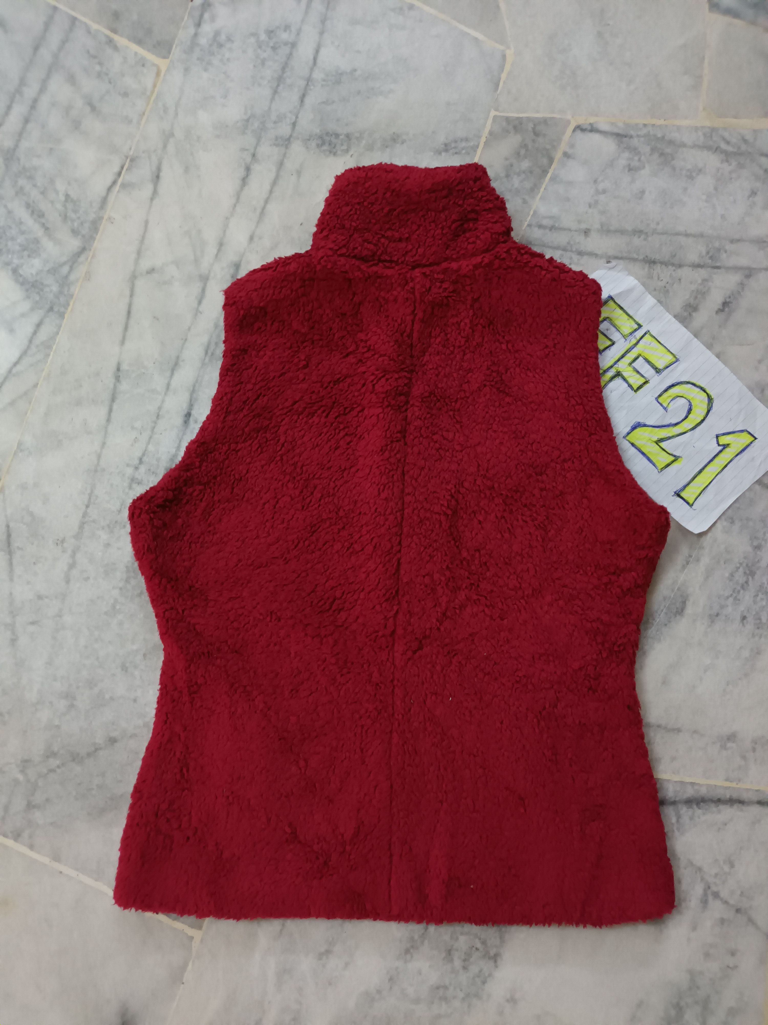 Patagonia 🔥 Patagonia Zipper Vest 🔥 Size US M / EU 48-50 / 2 - 5 Thumbnail