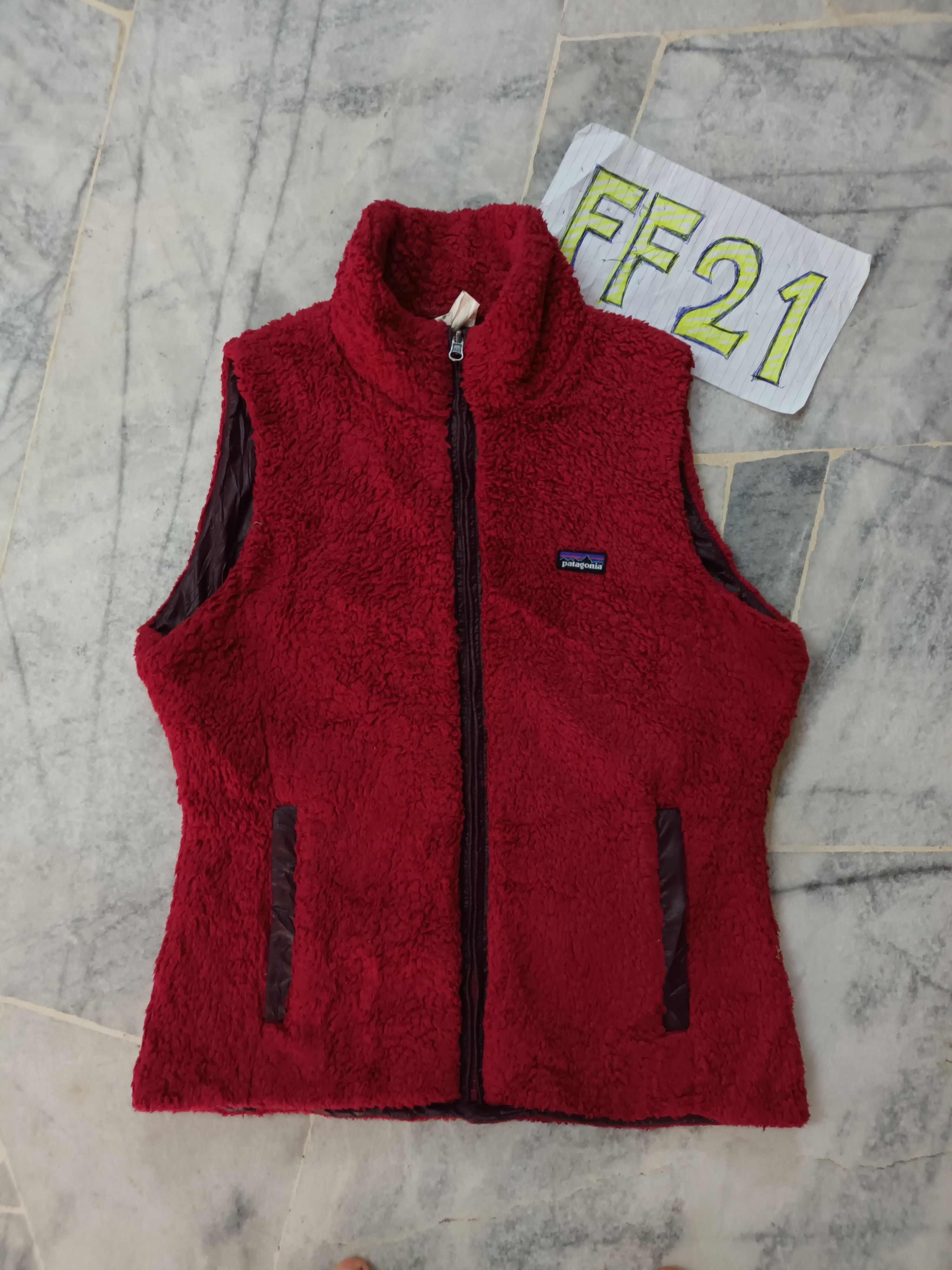 Sale 🔥 Patagonia Zipper Vest 🔥