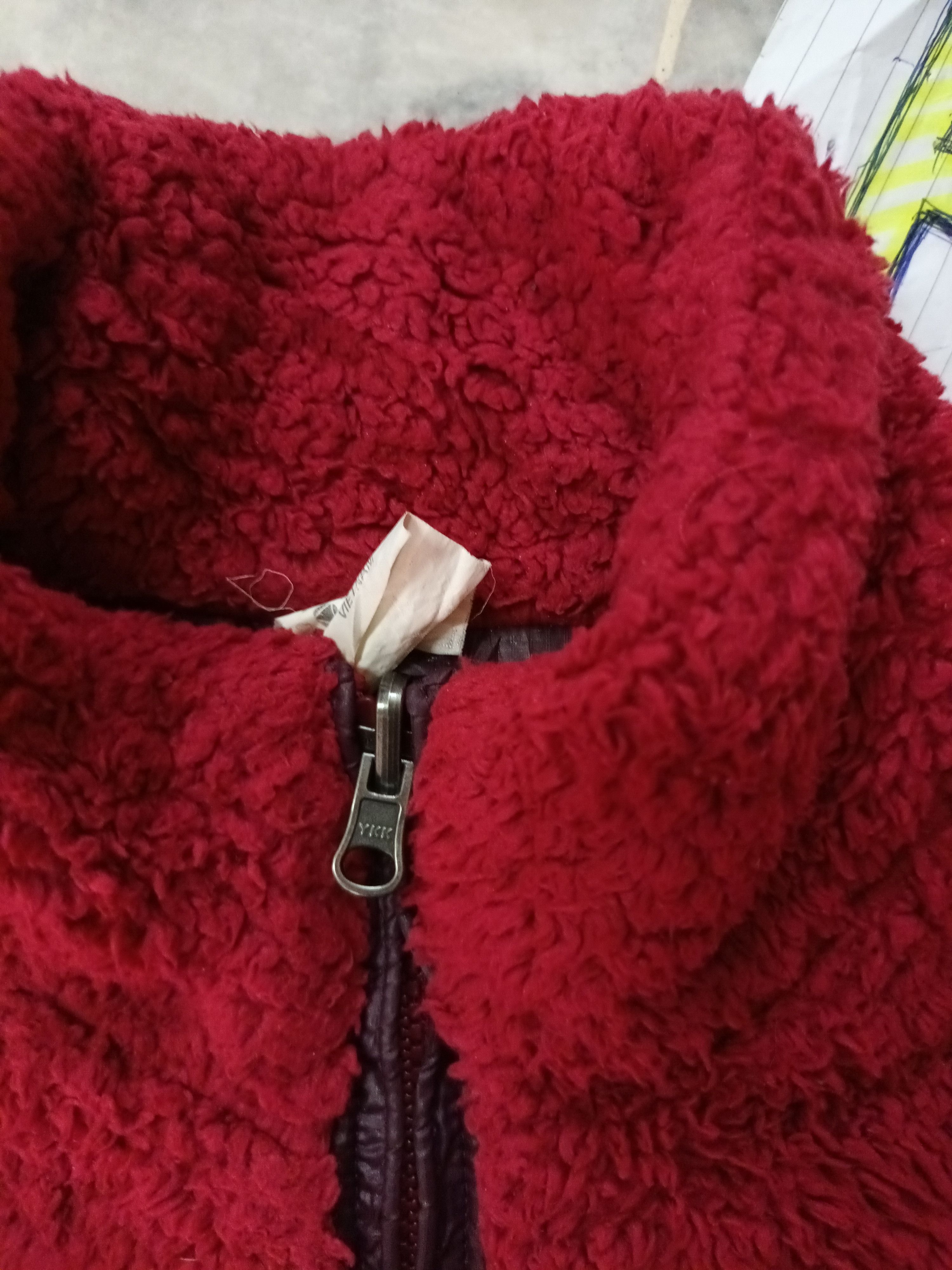 Patagonia 🔥 Patagonia Zipper Vest 🔥 Size US M / EU 48-50 / 2 - 7 Thumbnail