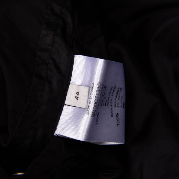 Givenchy GIVENCHY LIGHT BUTTON UP JACKET | 46 | Grailed